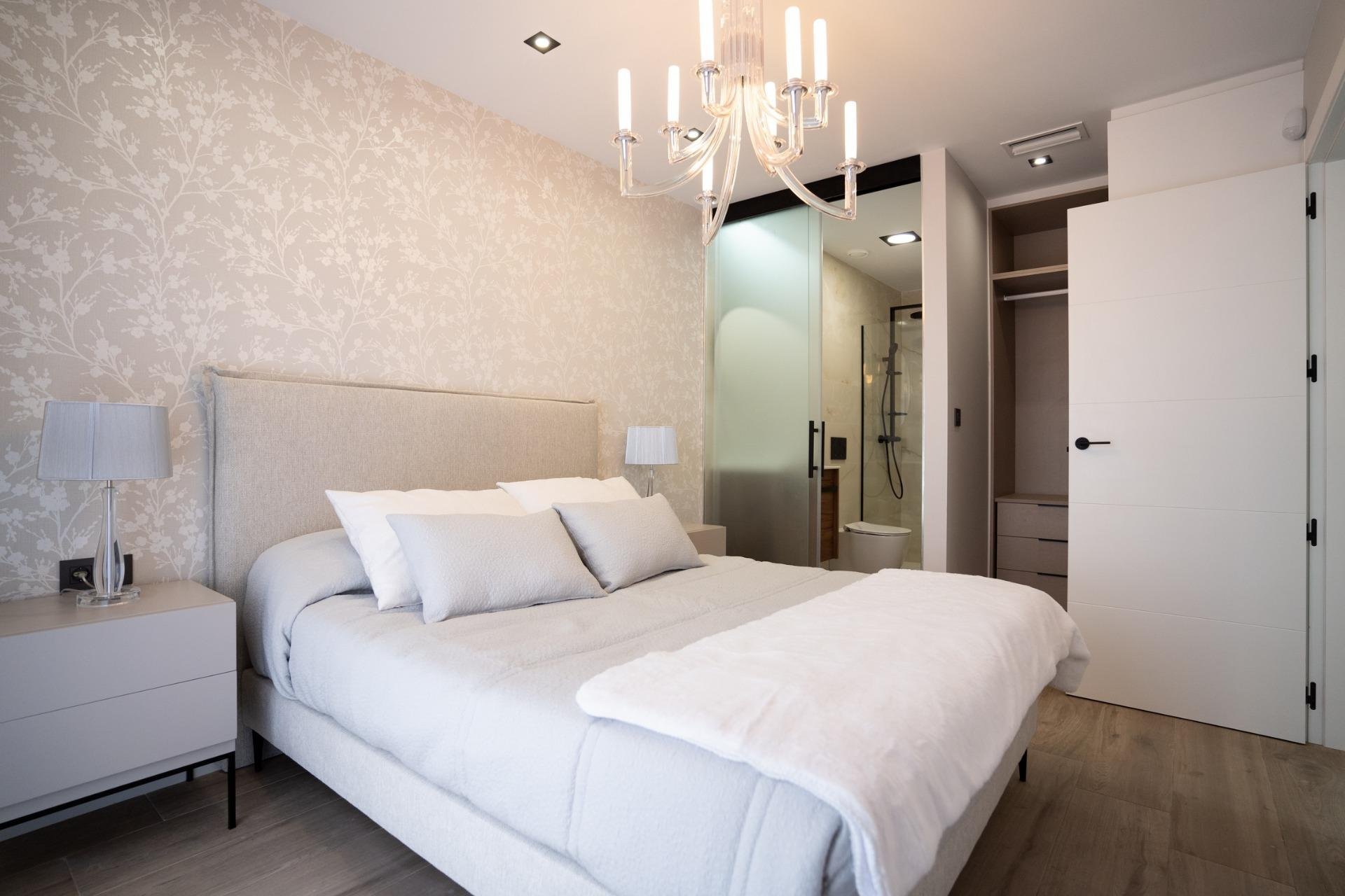 Rynek pierwotny - Town House - Orihuela Costa - Entre golf