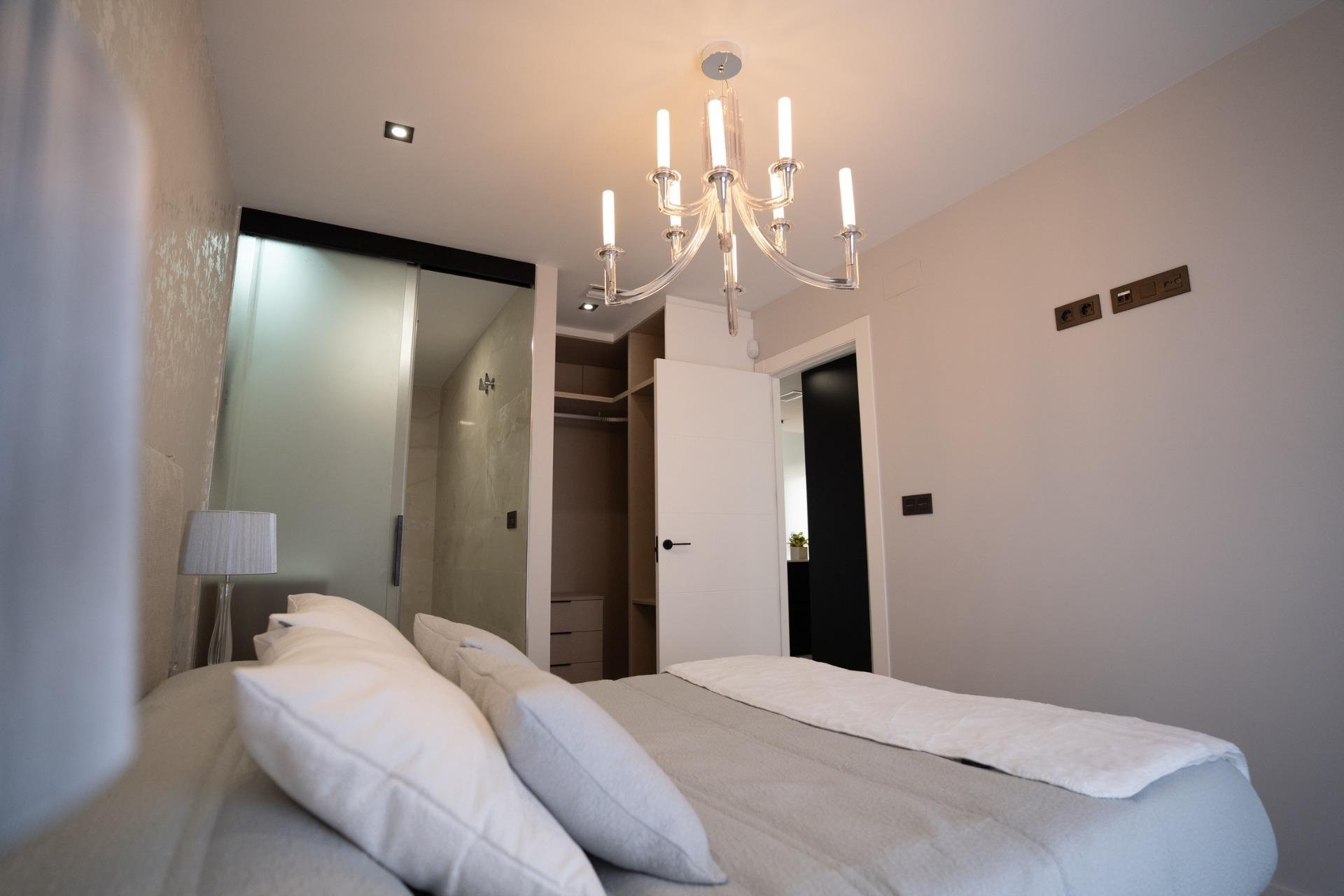 Rynek pierwotny - Town House - Orihuela Costa - Entre golf