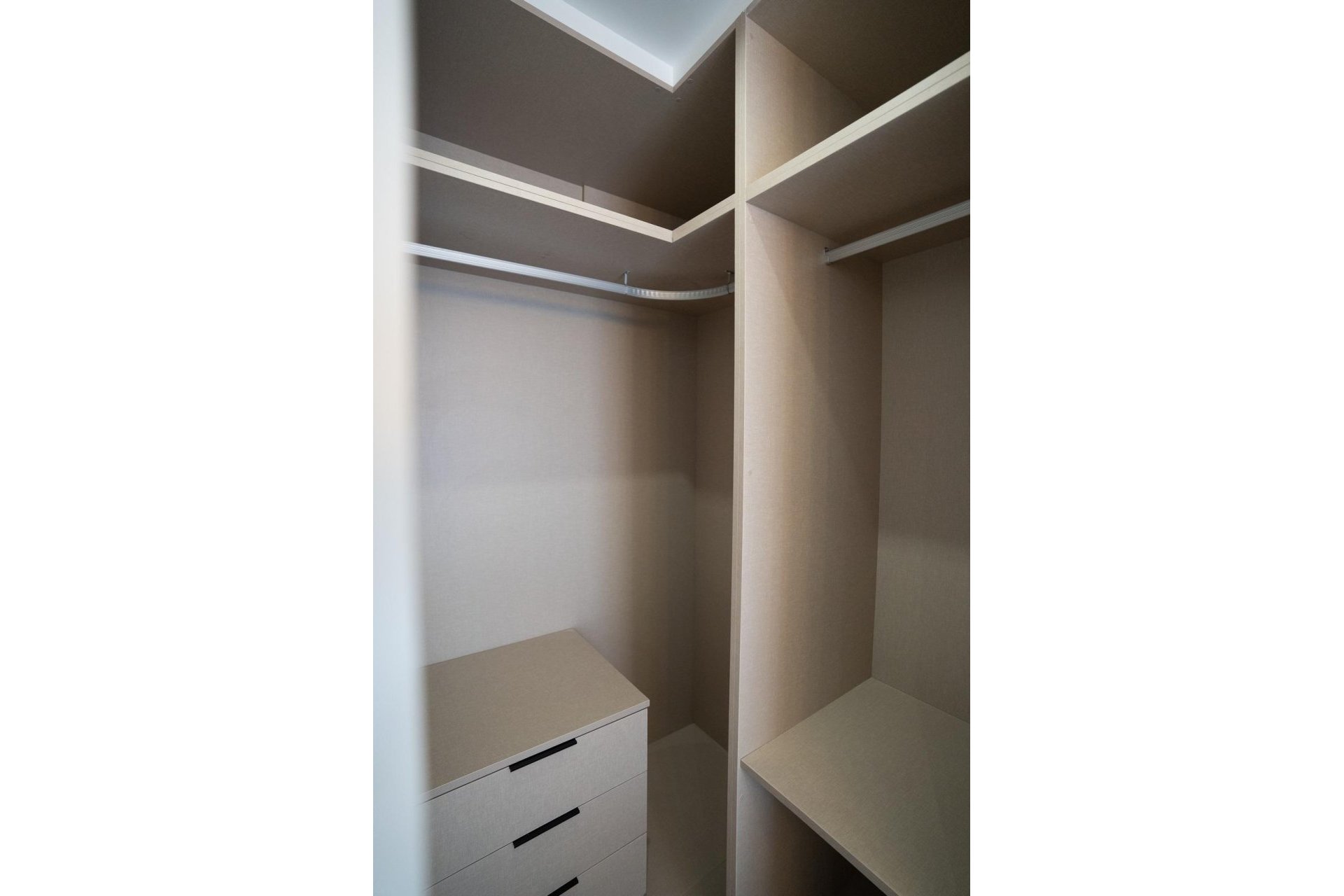 Rynek pierwotny - Town House - Orihuela Costa - Entre golf