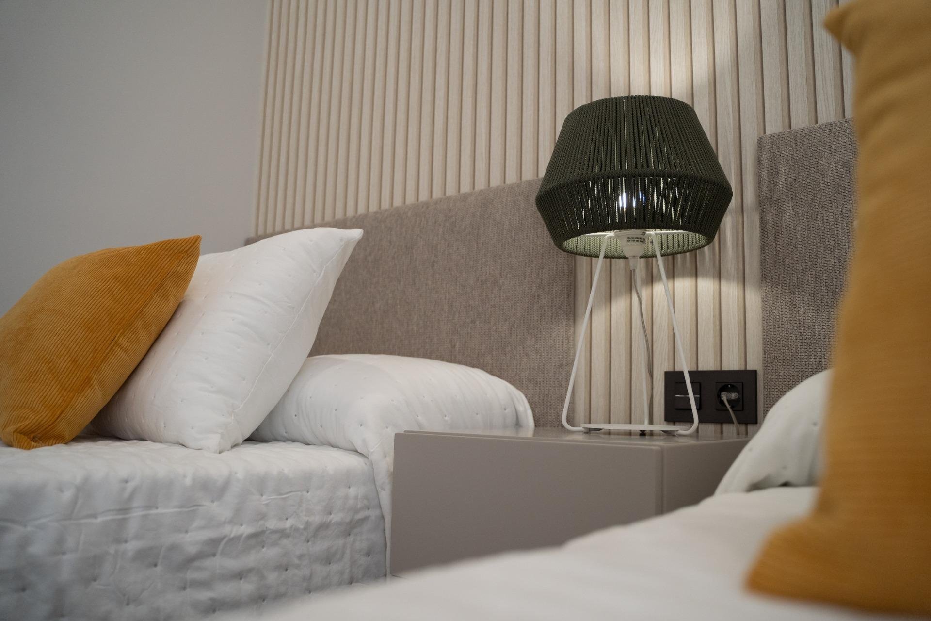 Rynek pierwotny - Town House - Orihuela Costa - Entre golf