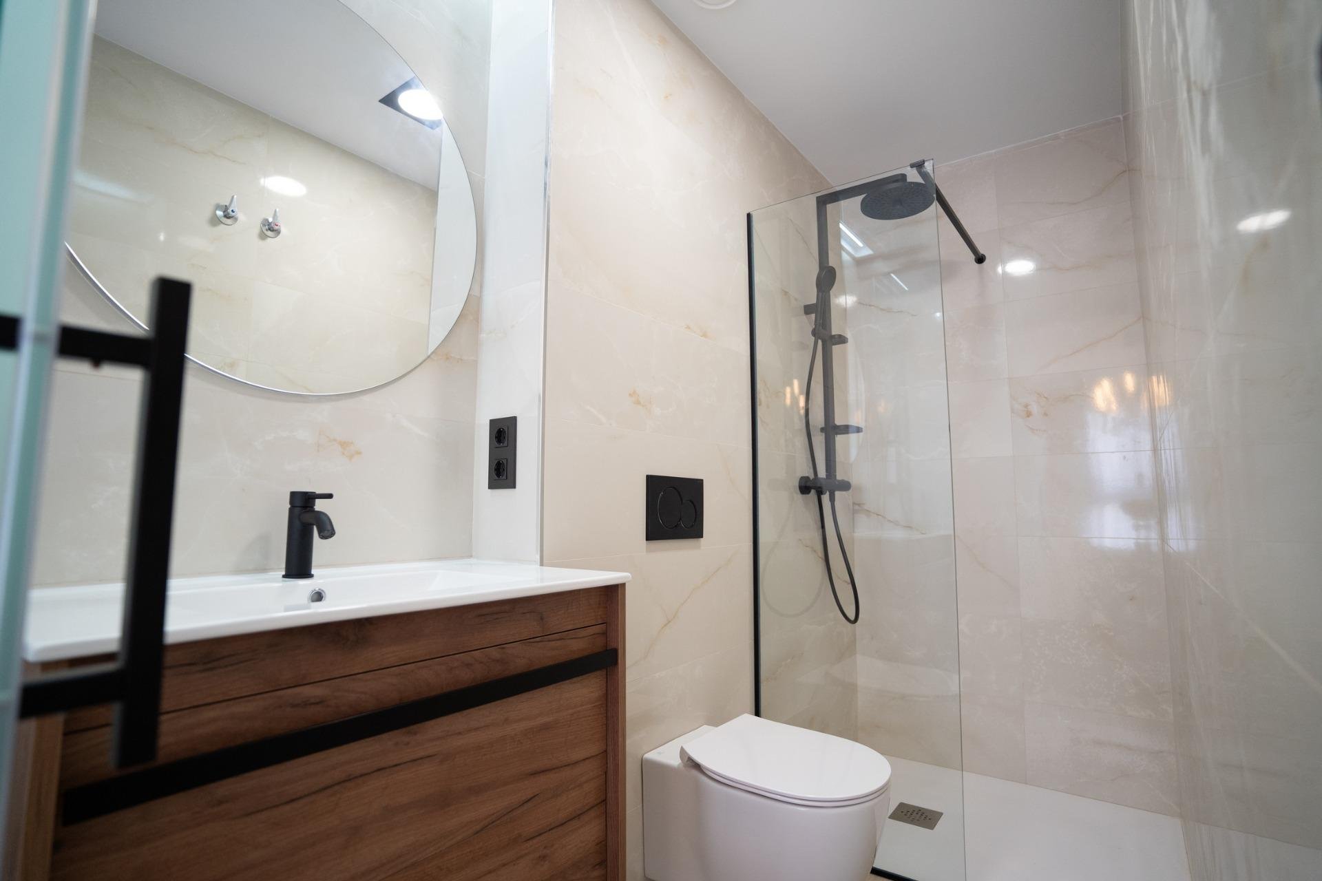 Rynek pierwotny - Town House - Orihuela Costa - Entre golf
