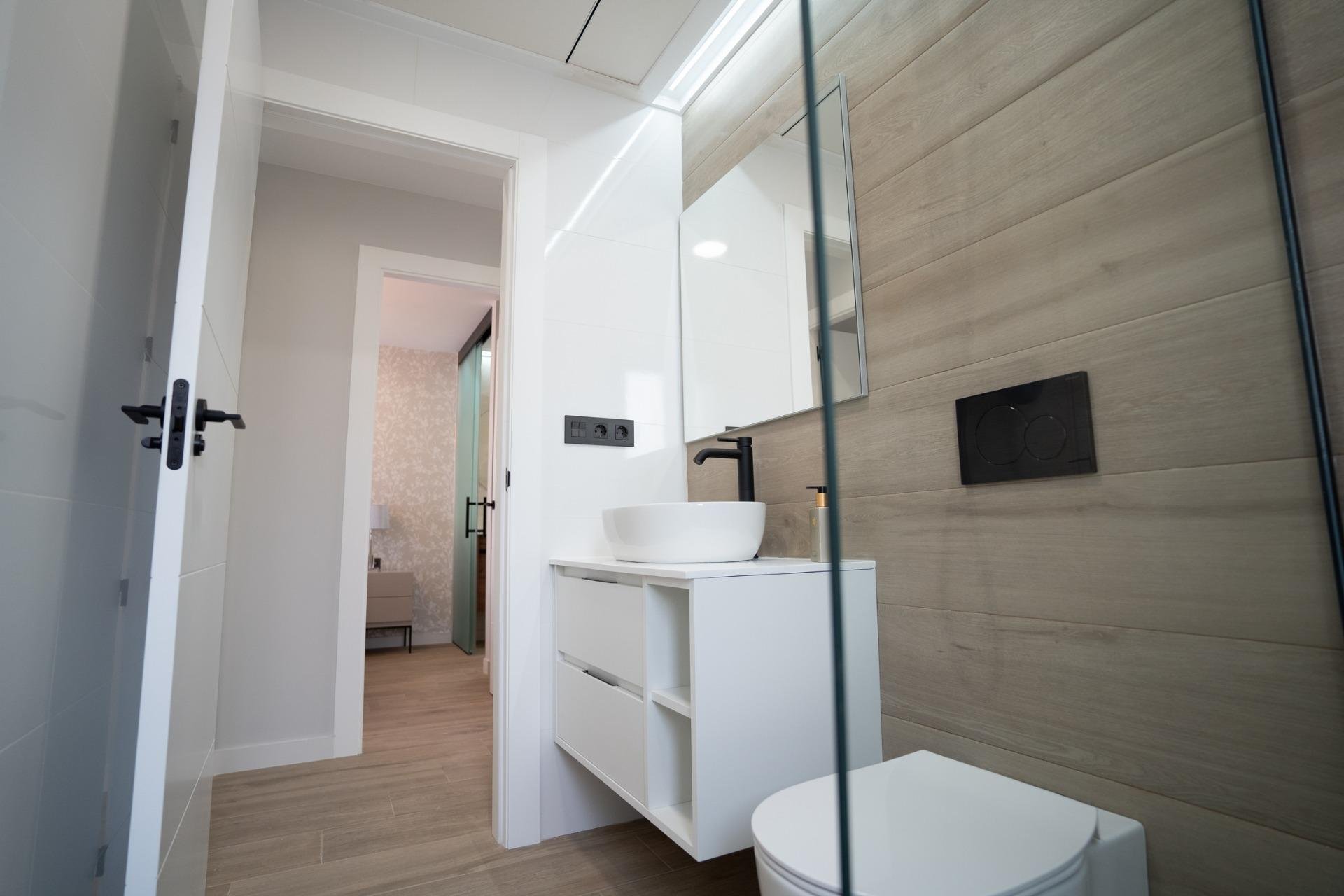 Rynek pierwotny - Town House - Orihuela Costa - Entre golf