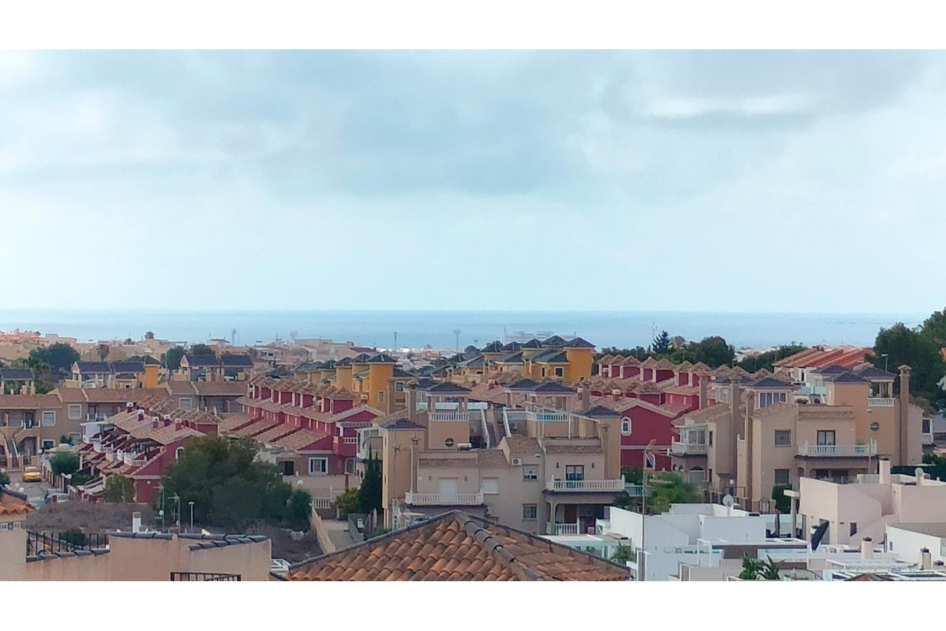 Rynek pierwotny - Town House - Orihuela Costa - PAU 26