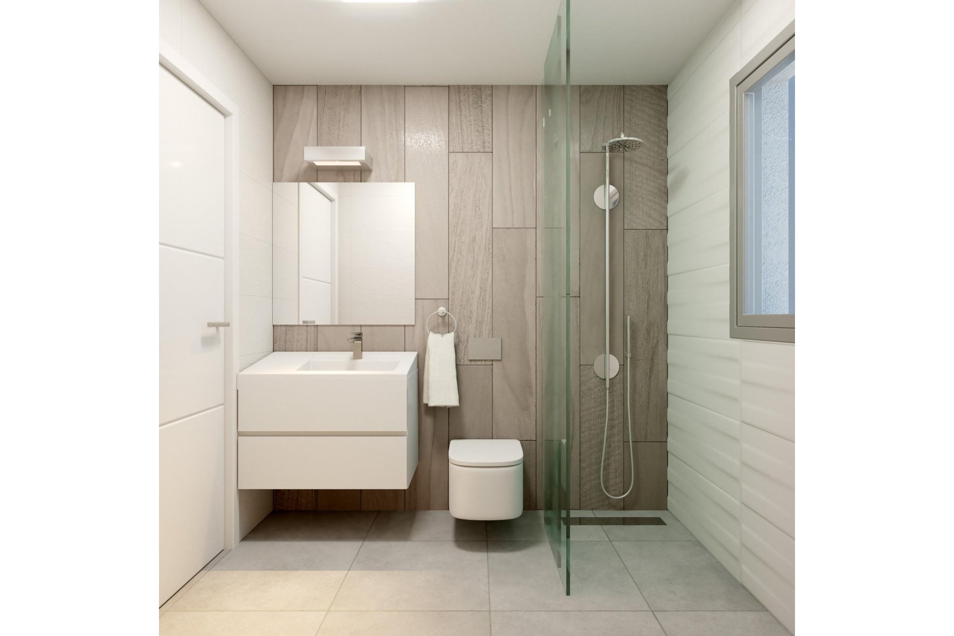 Rynek pierwotny - Town House - Orihuela Costa - PAU 26