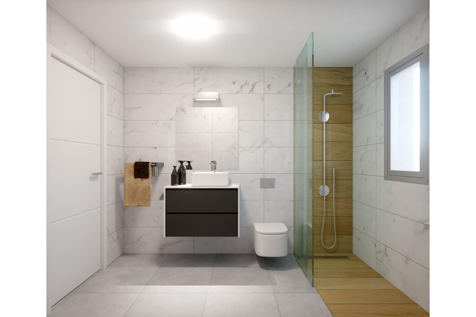 Rynek pierwotny - Town House - Orihuela Costa - PAU 26