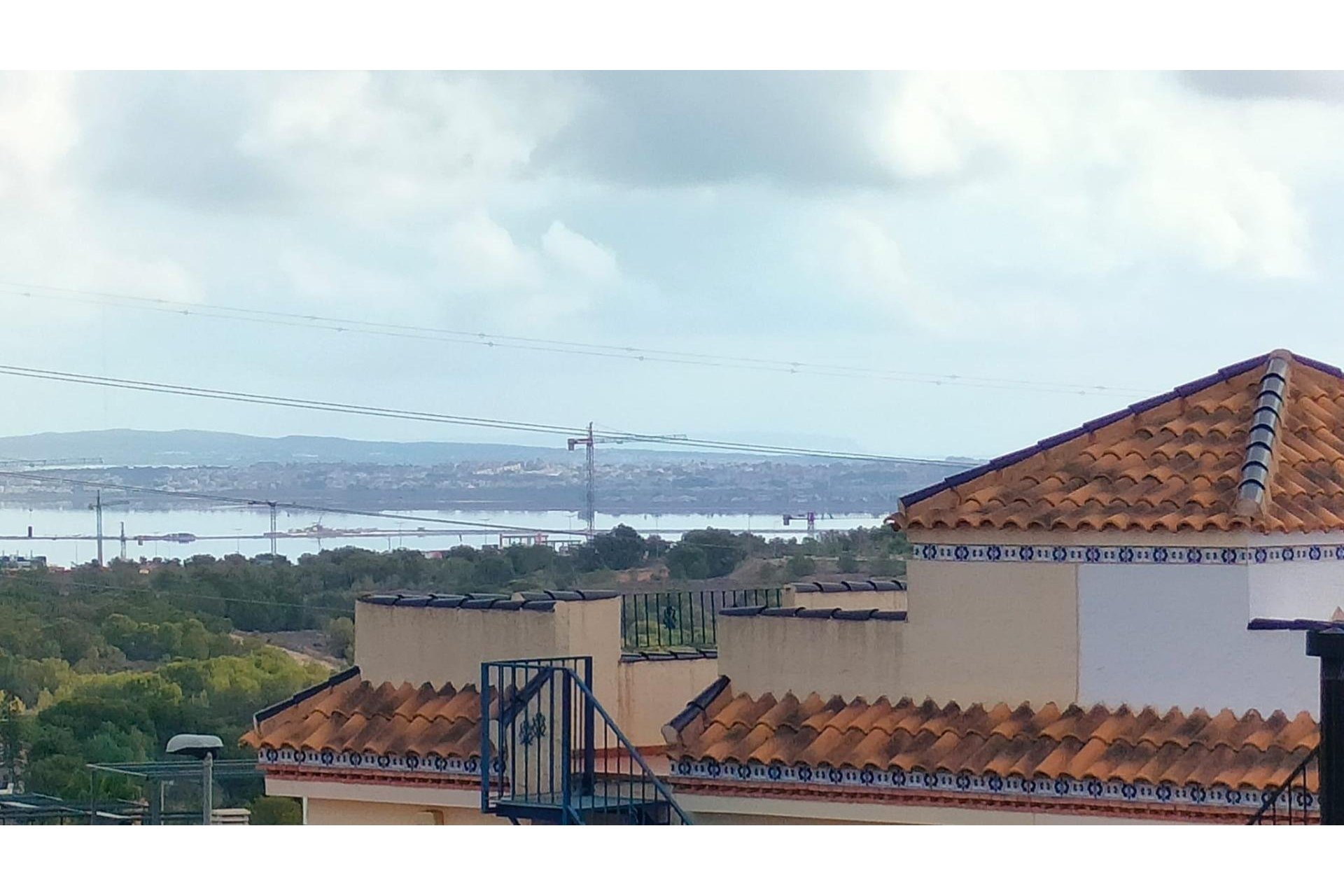 Rynek pierwotny - Town House - Orihuela Costa - PAU 26