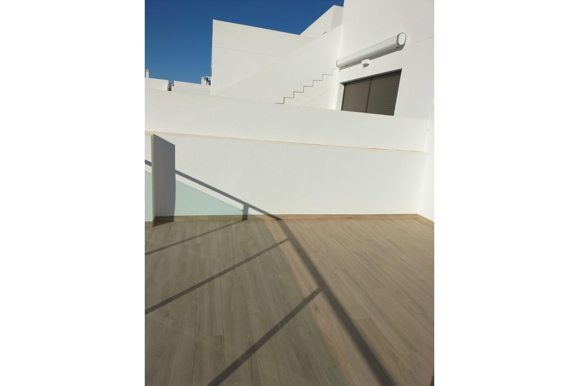 Rynek pierwotny - Town House - Orihuela - Vistabella Golf
