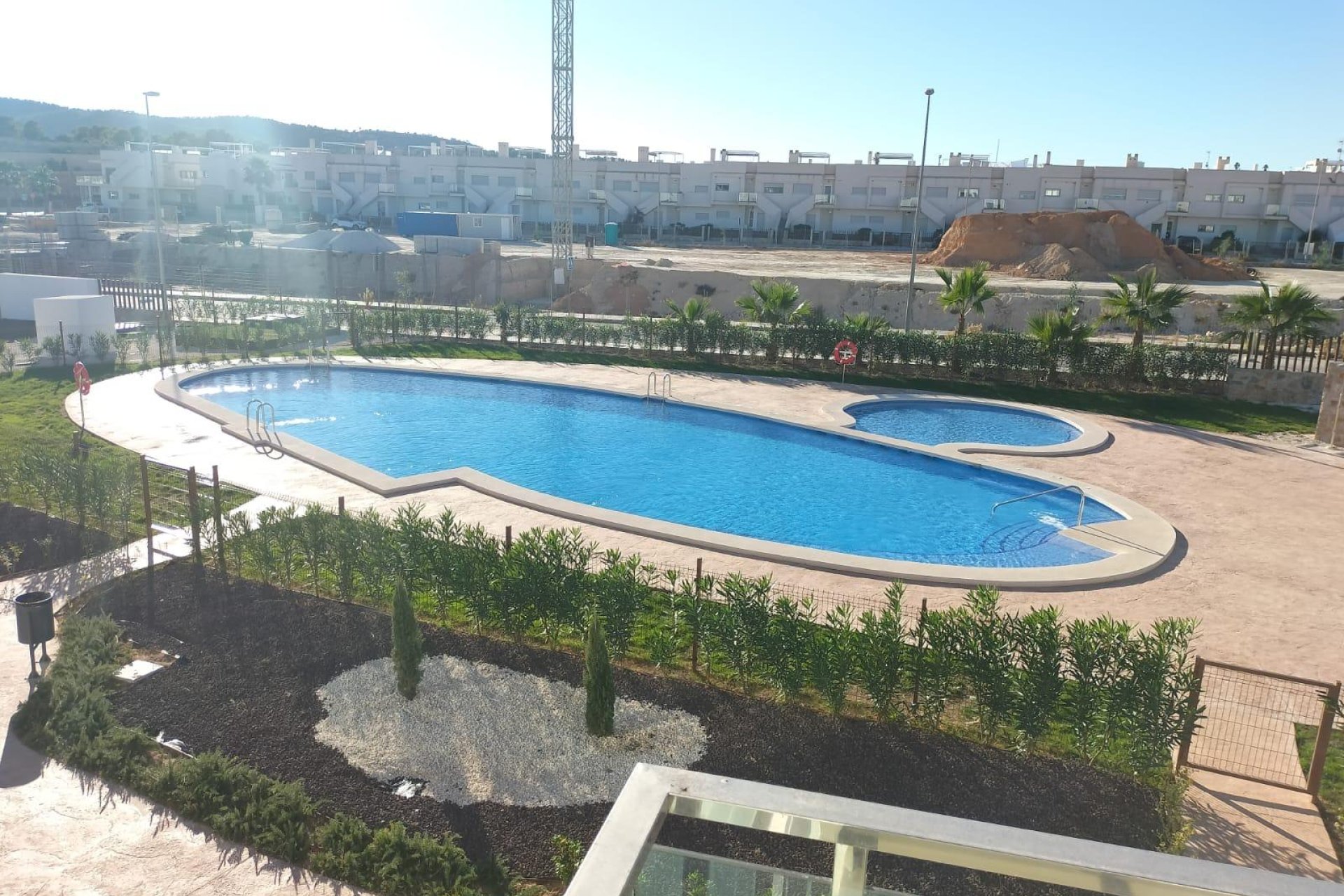 Rynek pierwotny - Town House - Orihuela - Vistabella Golf