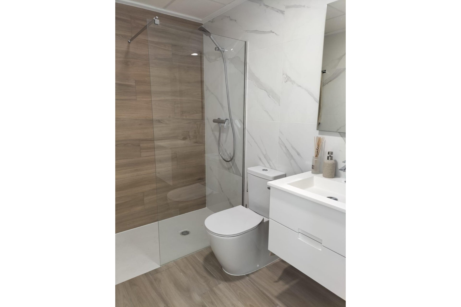 Rynek pierwotny - Town House - Orihuela - Vistabella Golf