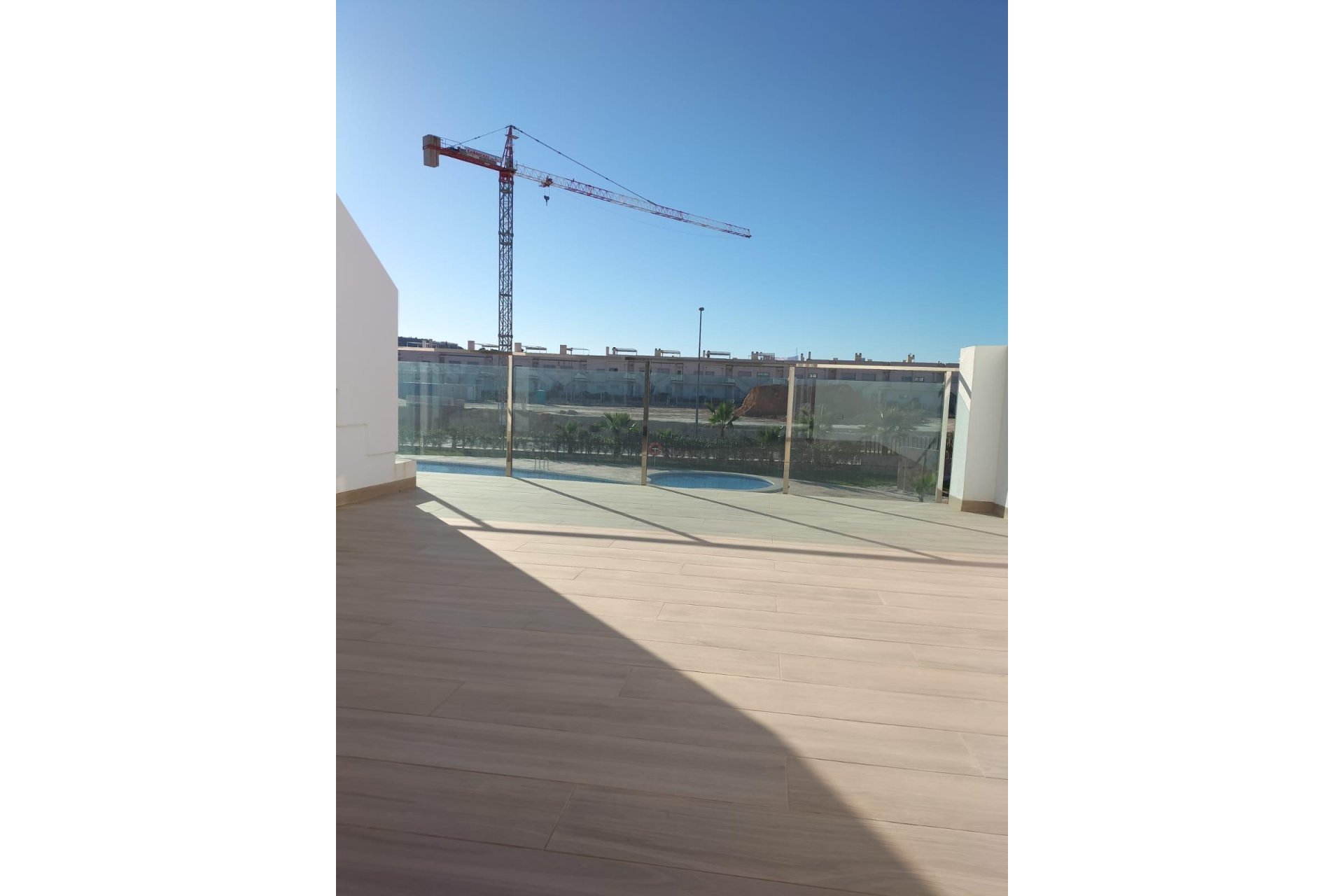 Rynek pierwotny - Town House - Orihuela - Vistabella Golf