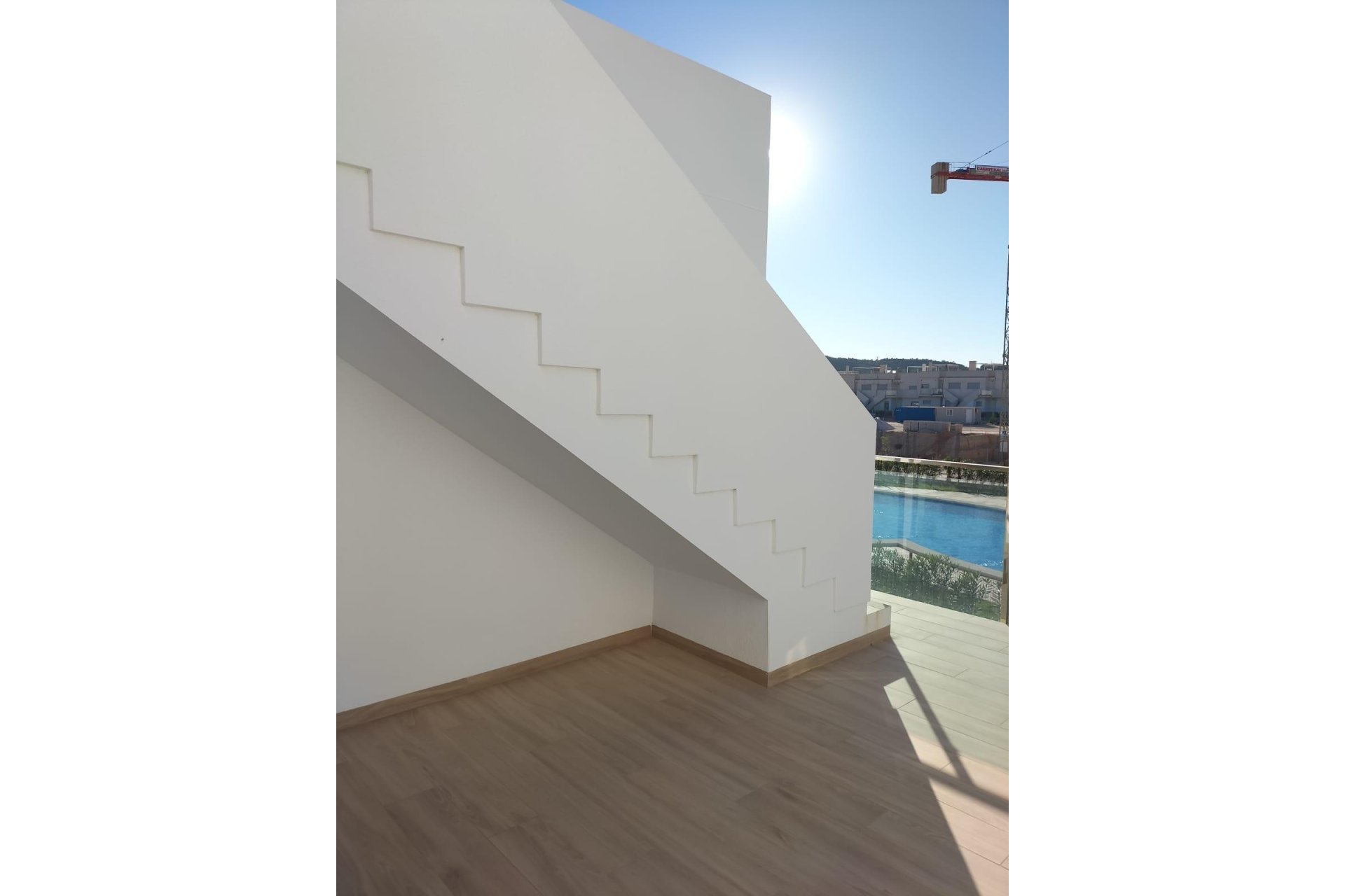 Rynek pierwotny - Town House - Orihuela - Vistabella Golf