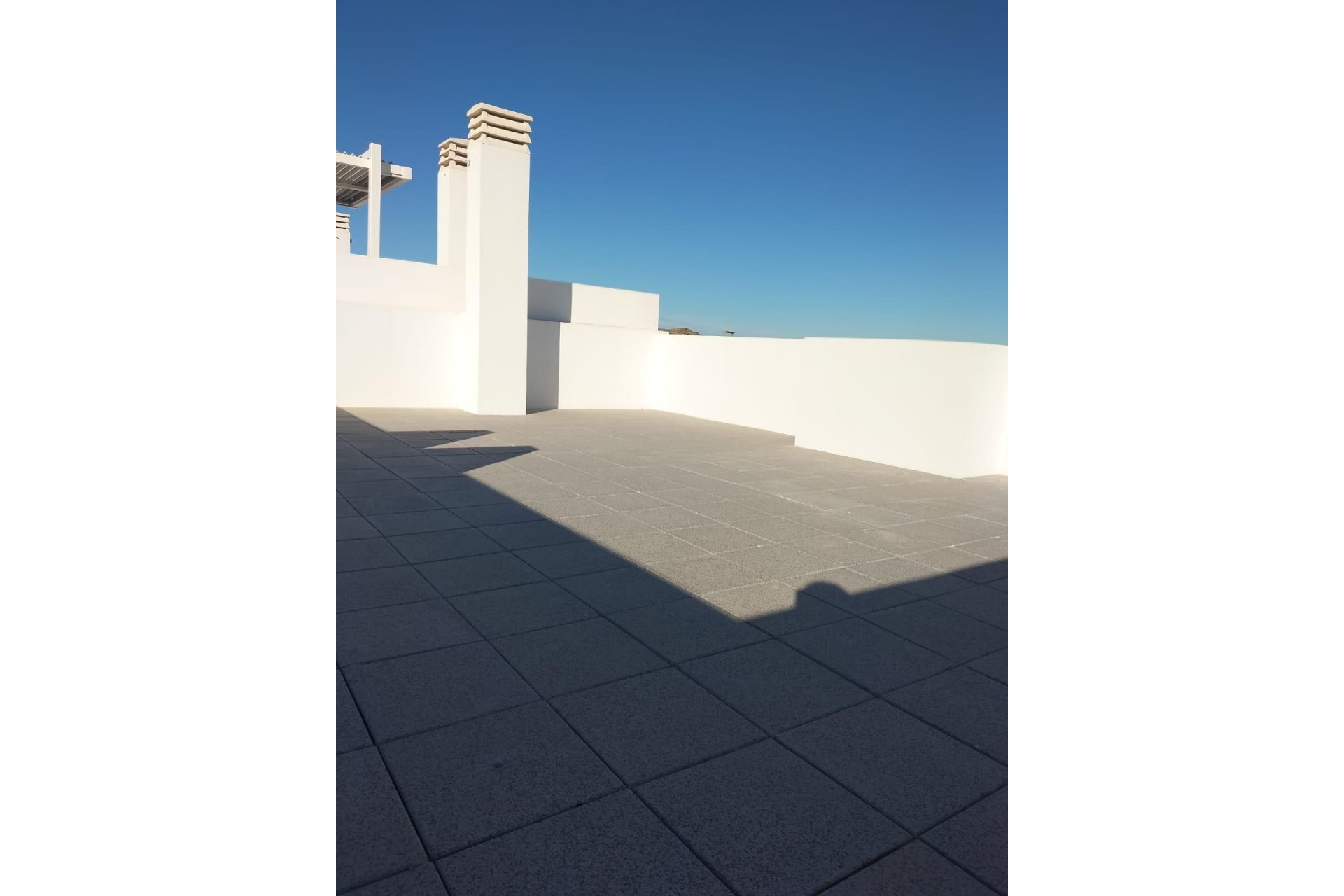Rynek pierwotny - Town House - Orihuela - Vistabella Golf