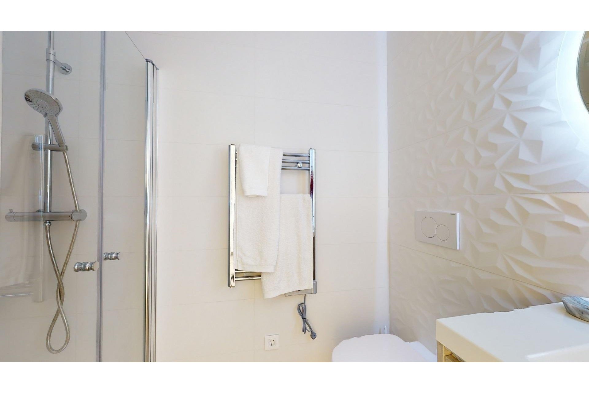 Rynek pierwotny - Town House - Pilar de la Horadada - Lo Monte