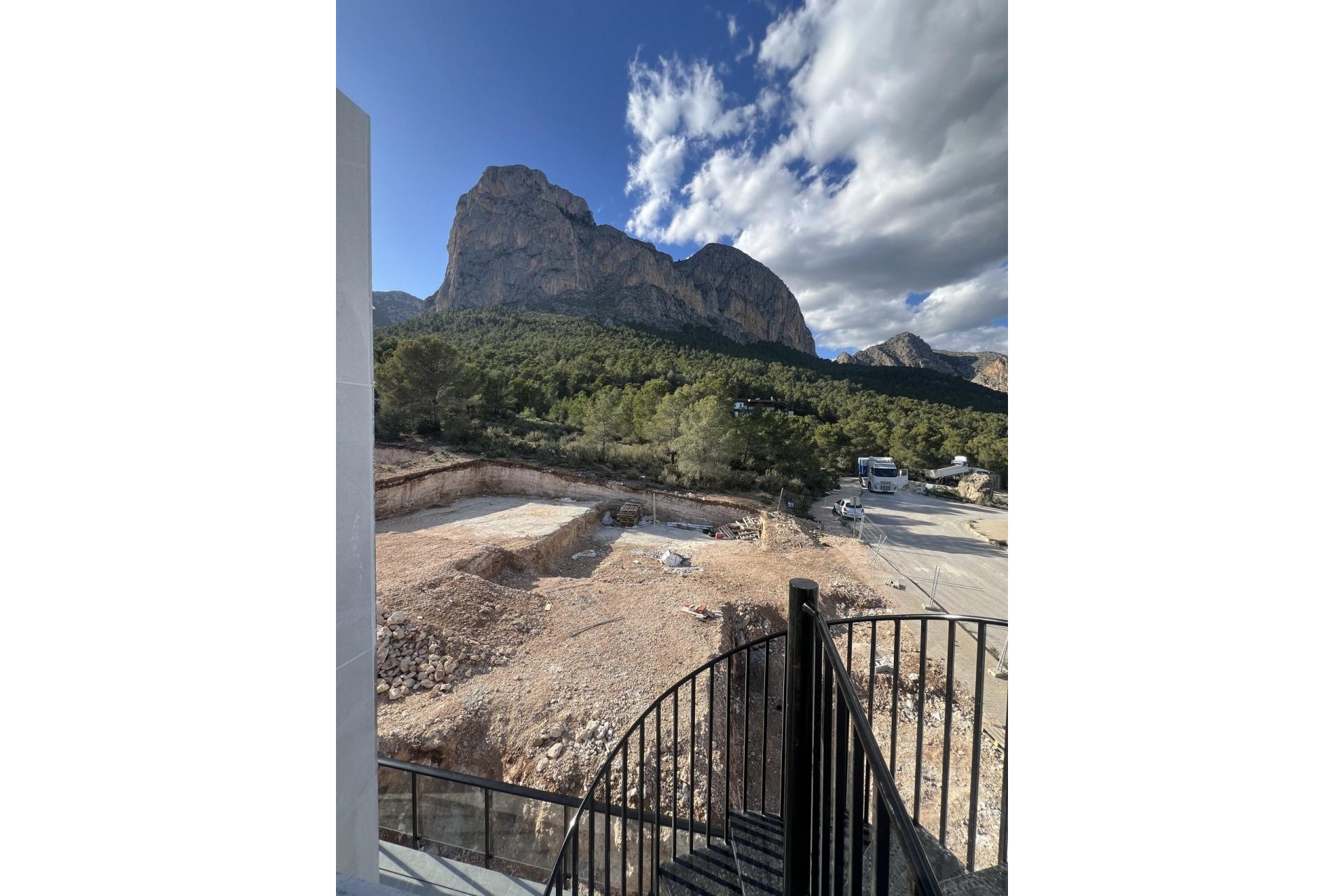 Rynek pierwotny - Town House - Polop - PAU1