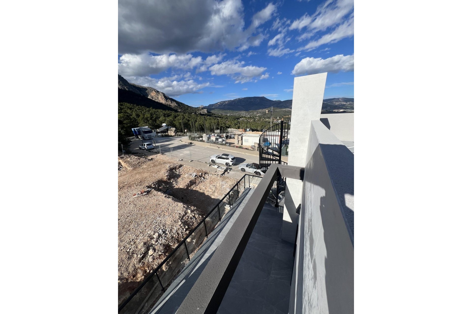 Rynek pierwotny - Town House - Polop - PAU1