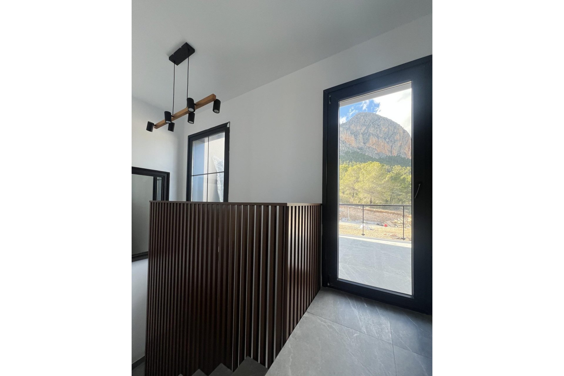 Rynek pierwotny - Town House - Polop - PAU1