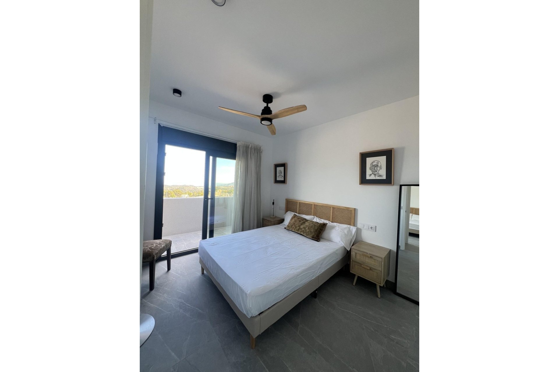 Rynek pierwotny - Town House - Polop - PAU1