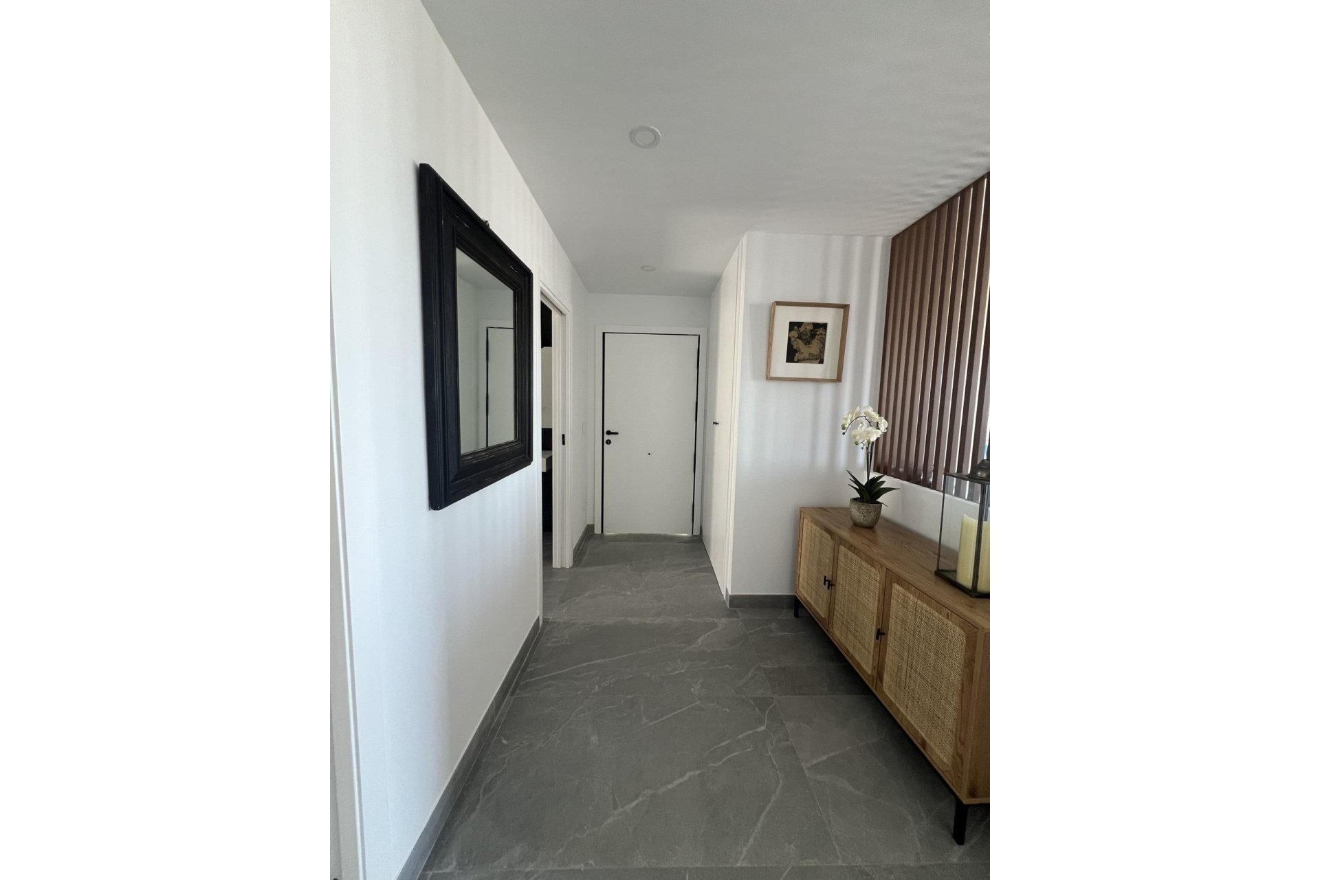 Rynek pierwotny - Town House - Polop - PAU1