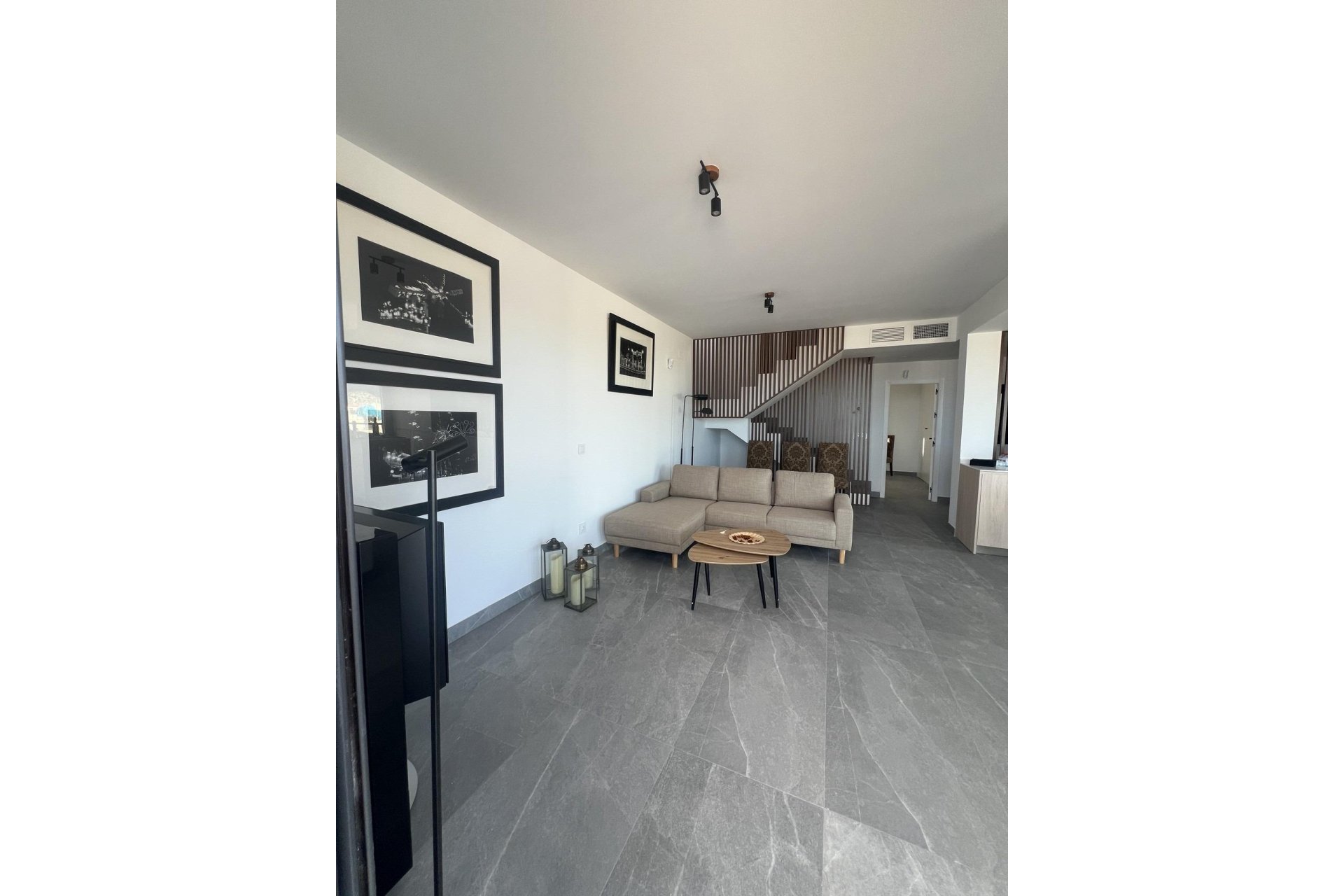 Rynek pierwotny - Town House - Polop - PAU1