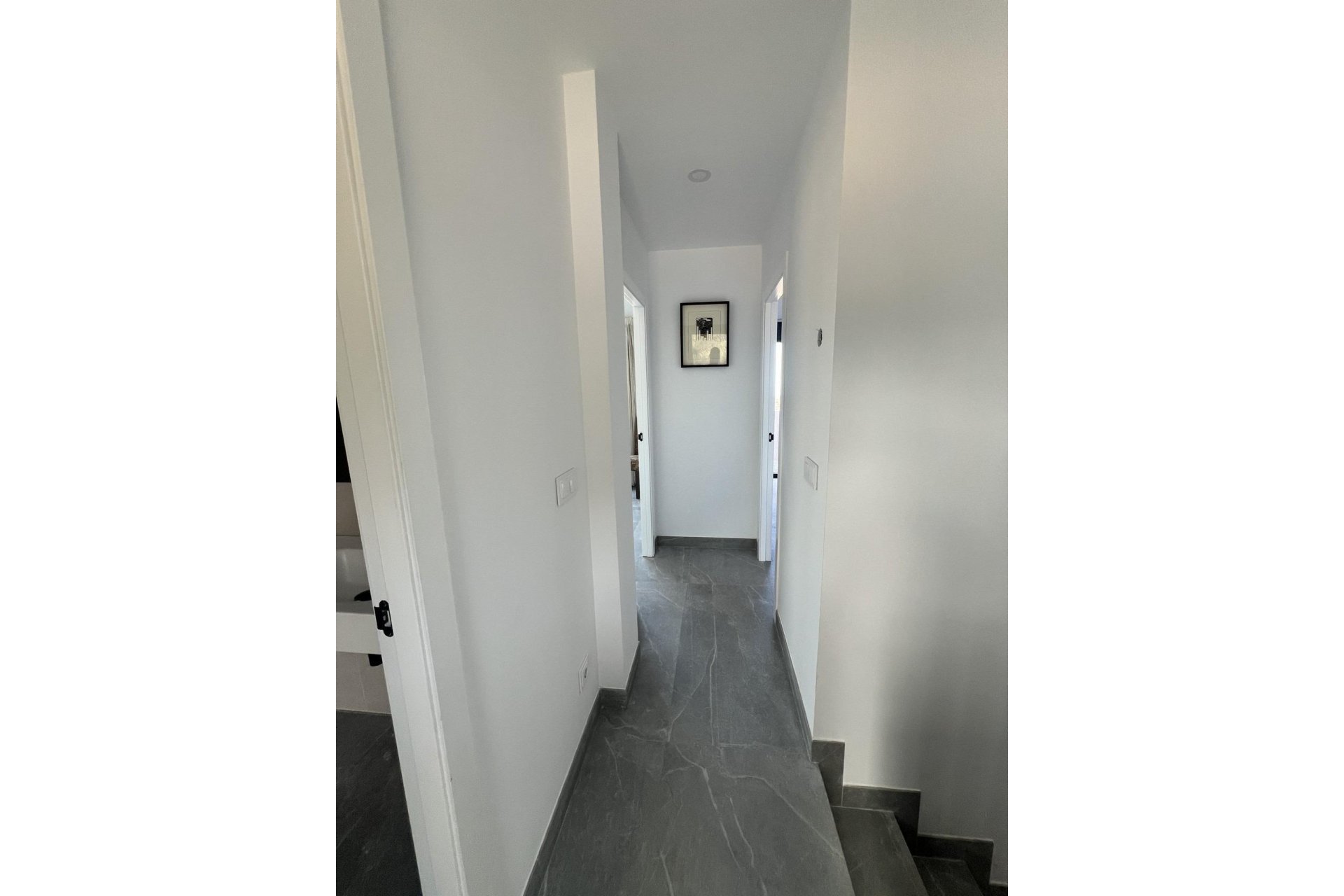 Rynek pierwotny - Town House - Polop - PAU1