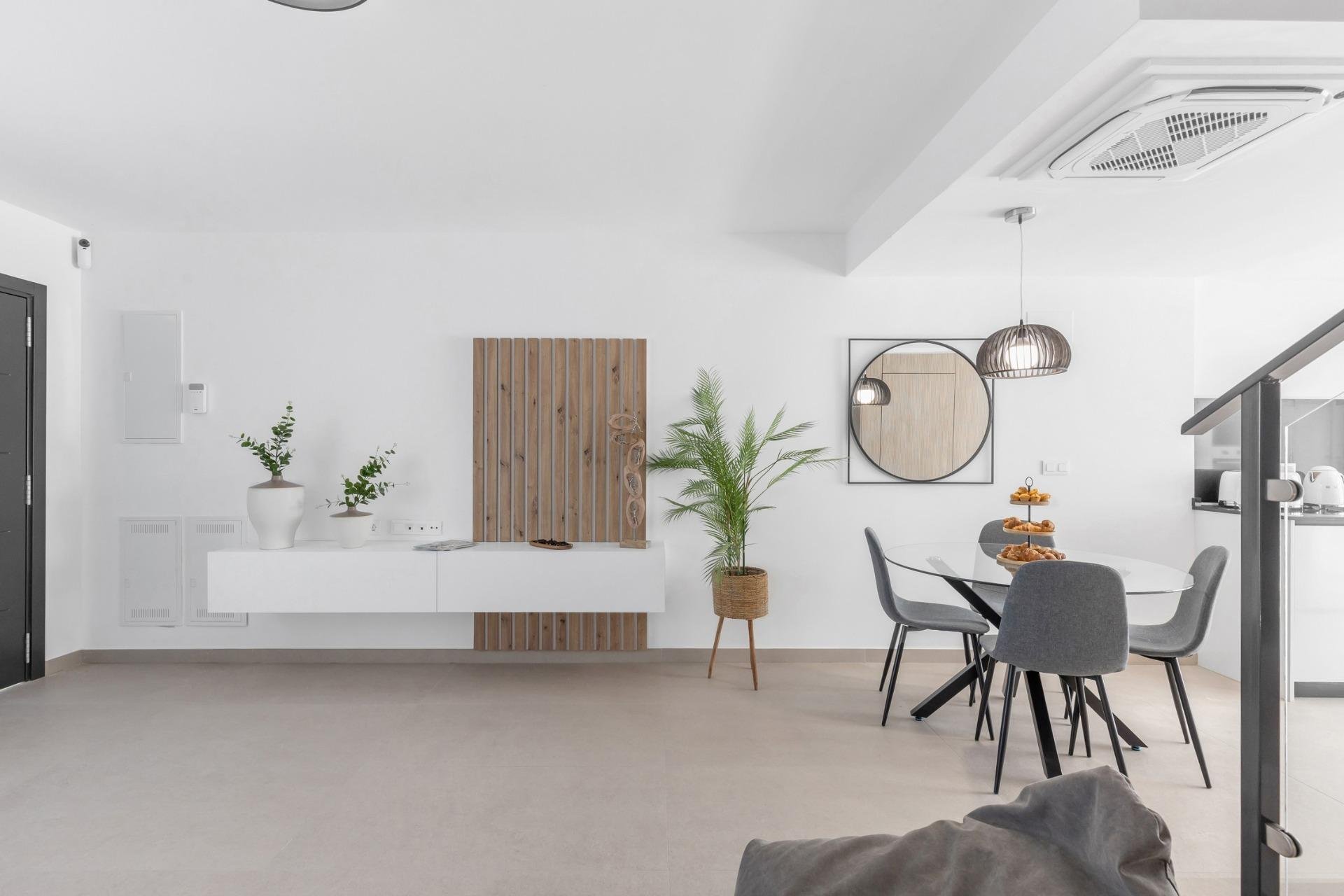 Rynek pierwotny - Town House - Rafal - pueblo