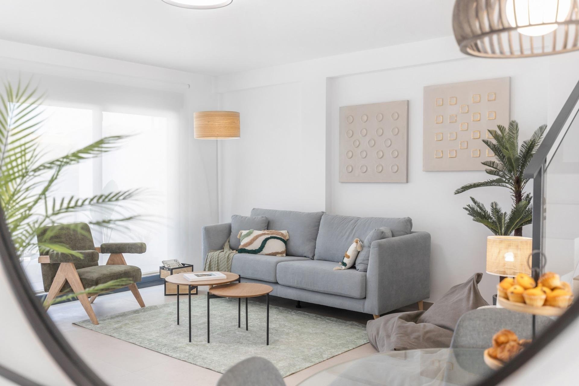 Rynek pierwotny - Town House - Rafal - pueblo