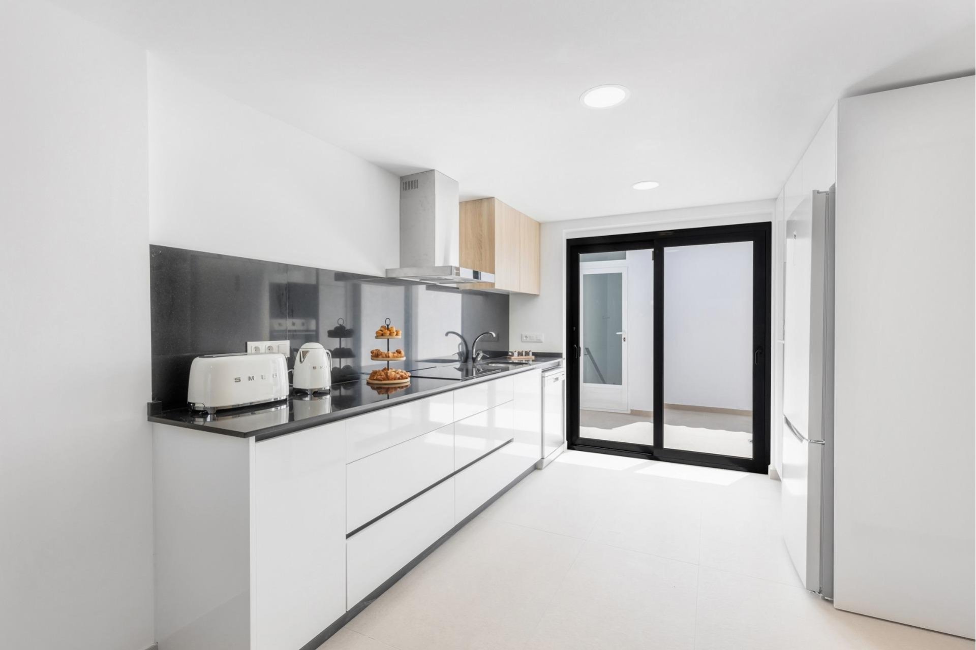 Rynek pierwotny - Town House - Rafal - pueblo