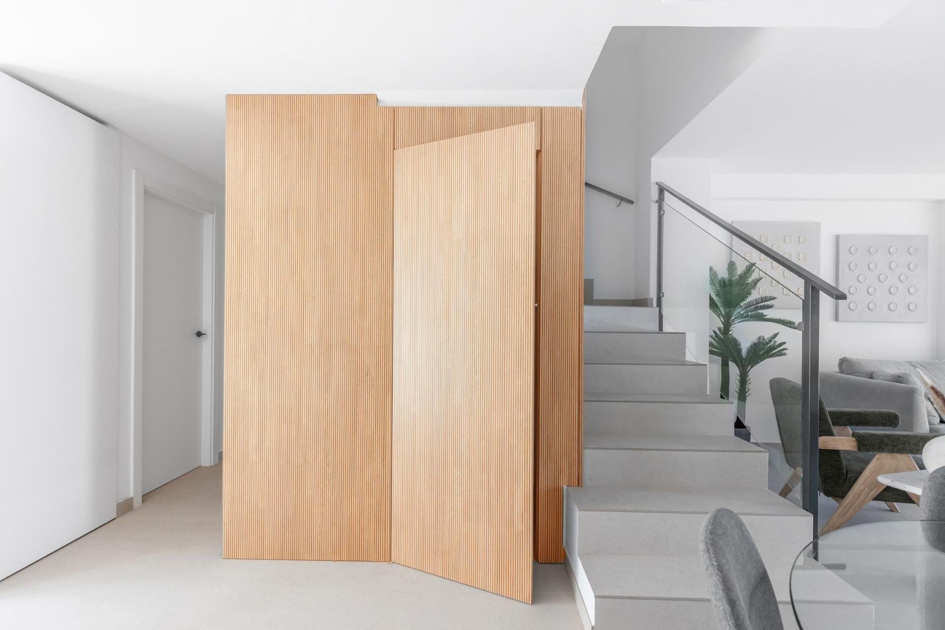 Rynek pierwotny - Town House - Rafal - pueblo