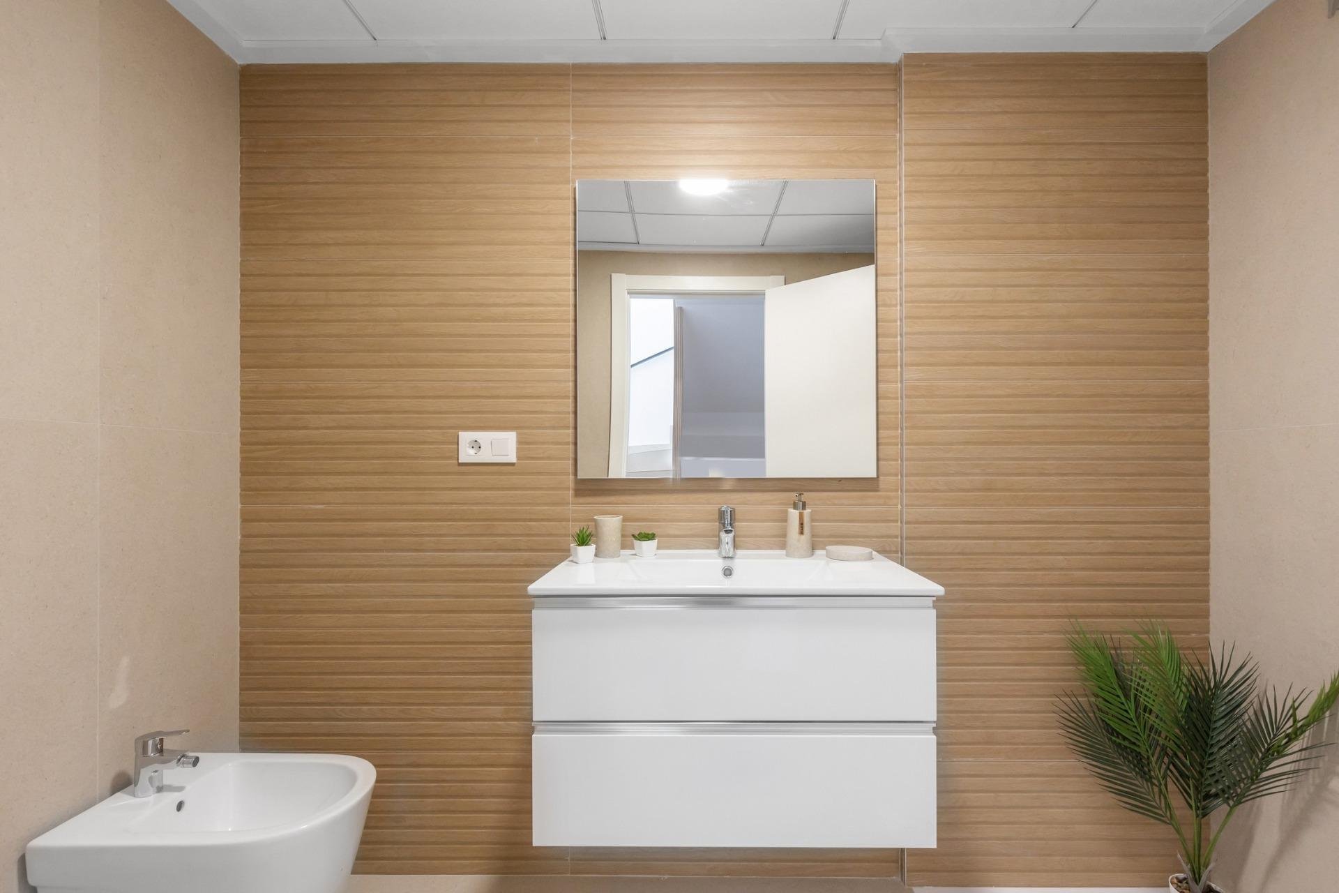 Rynek pierwotny - Town House - Rafal - pueblo