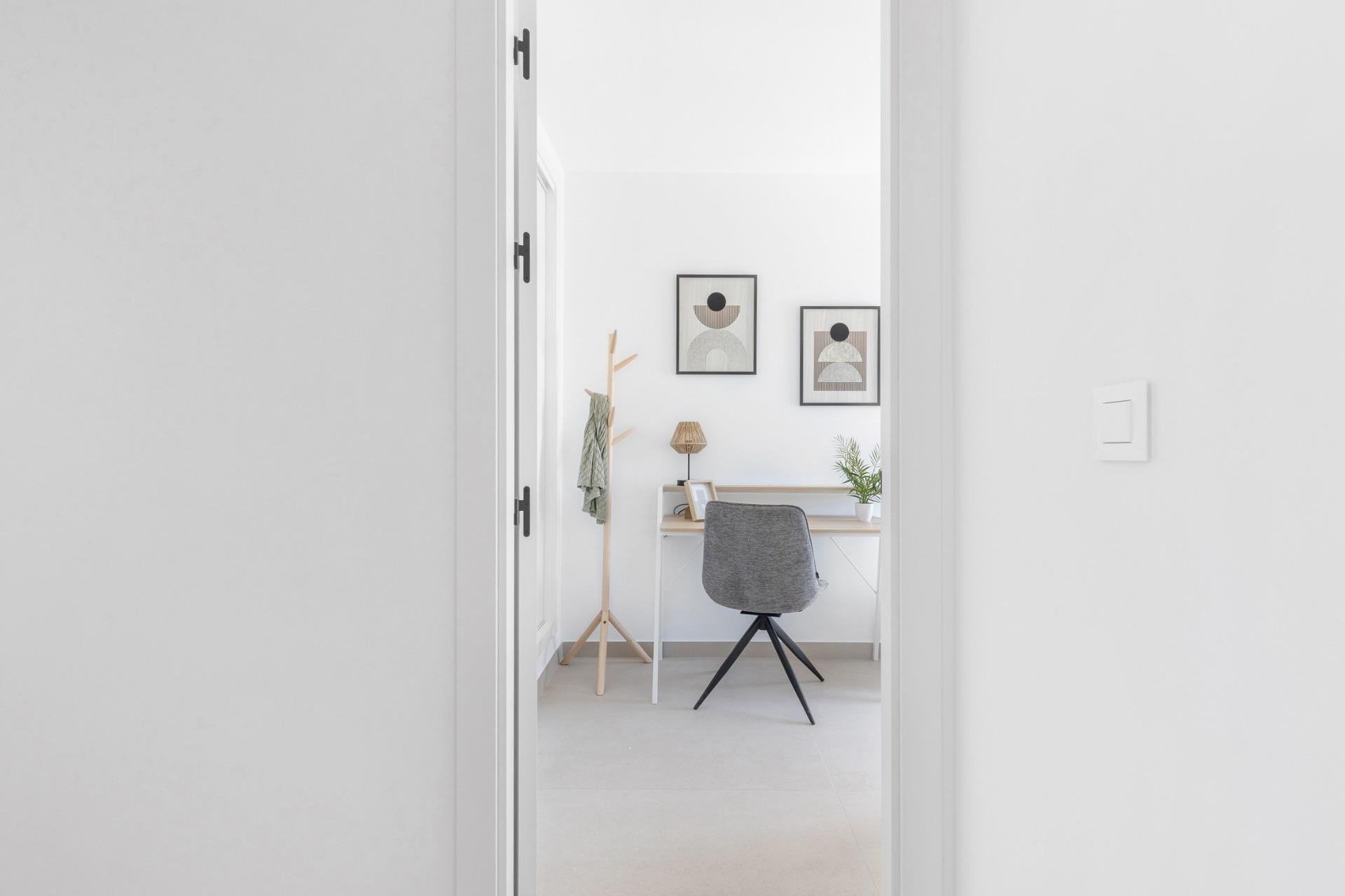 Rynek pierwotny - Town House - Rafal - pueblo