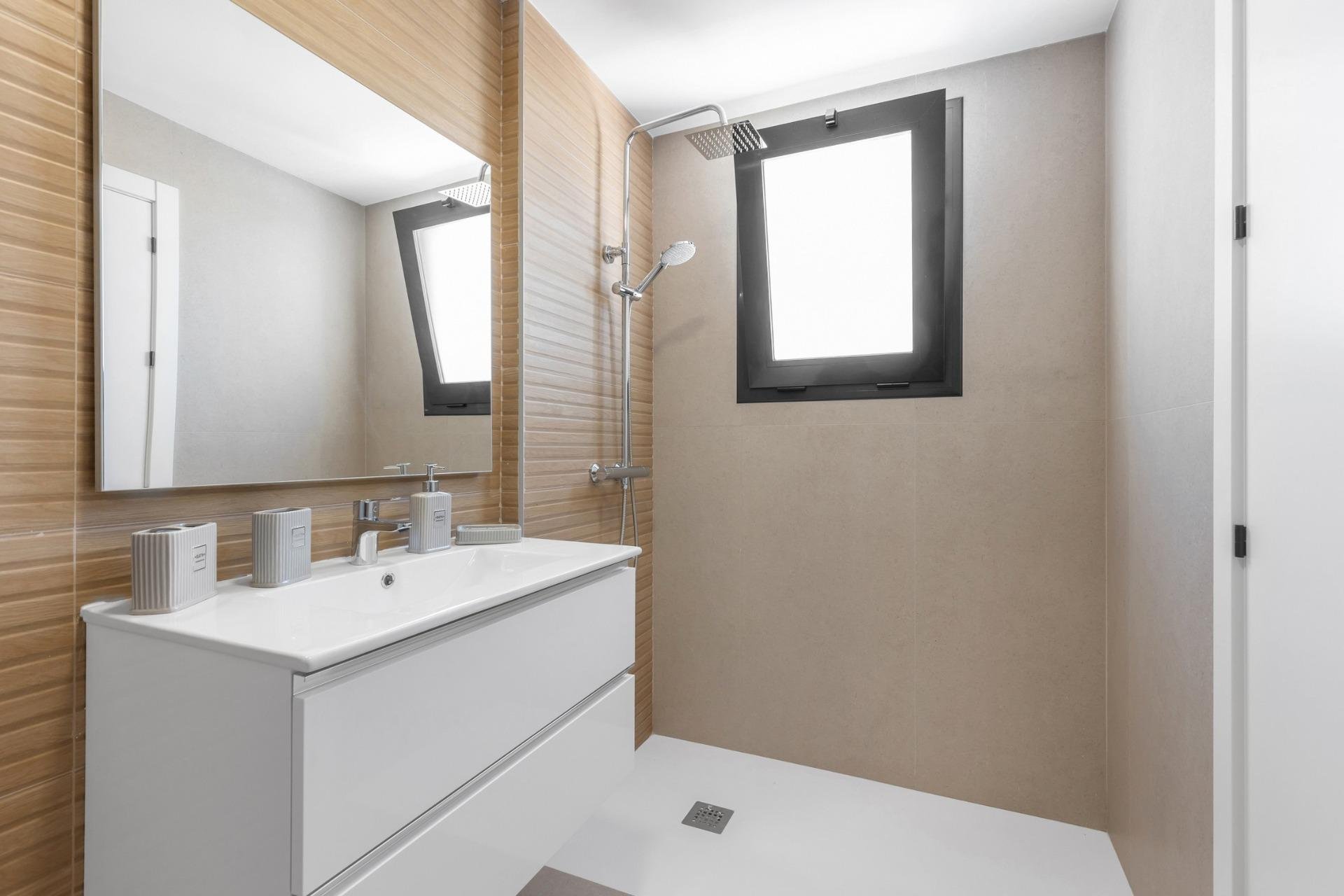 Rynek pierwotny - Town House - Rafal - pueblo