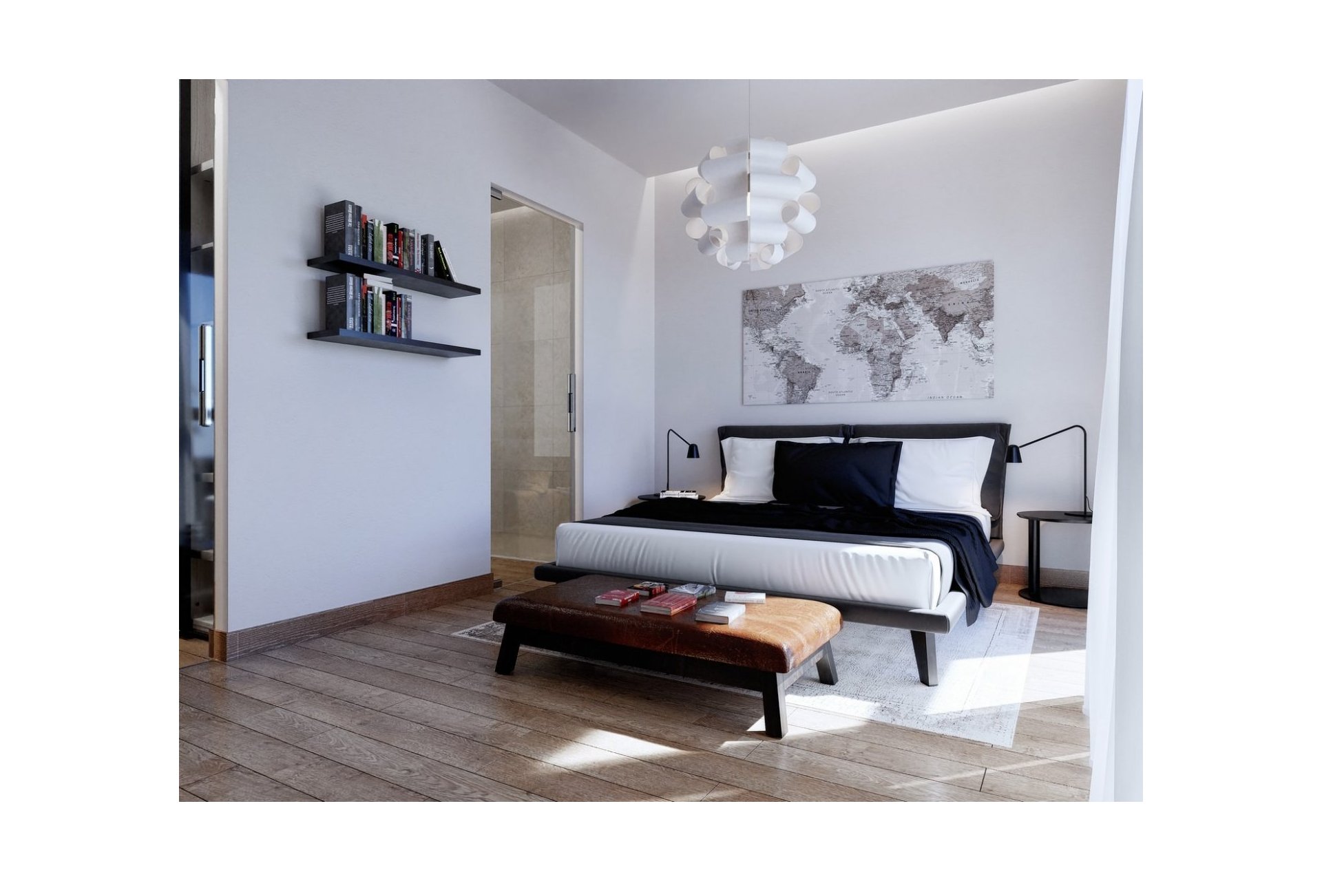 Rynek pierwotny - Town House - San Javier - Parque del doce