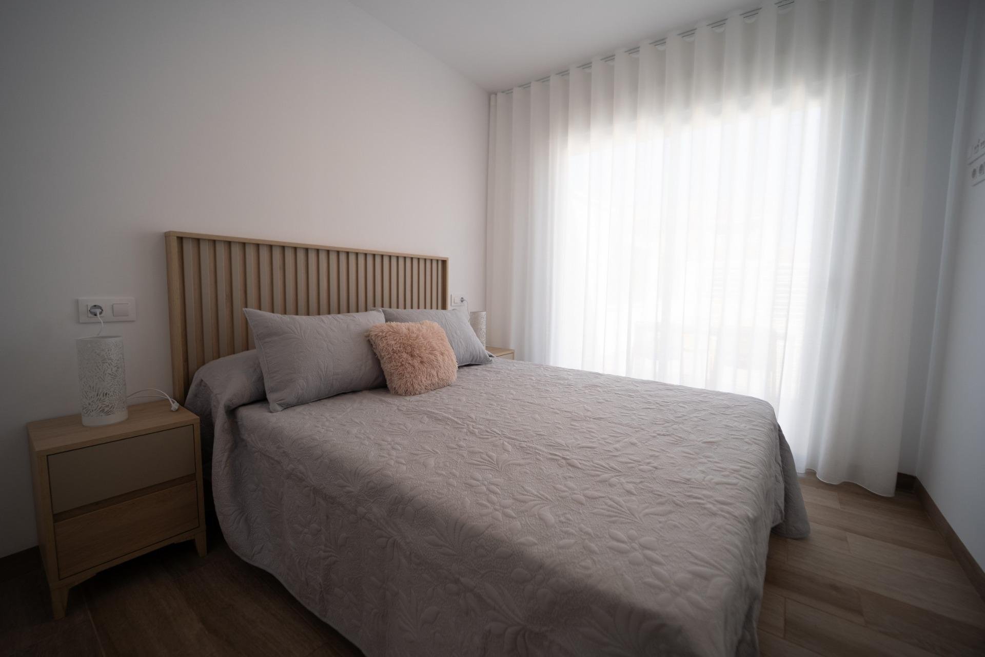 Rynek pierwotny - Town House - San Javier - Parque del doce