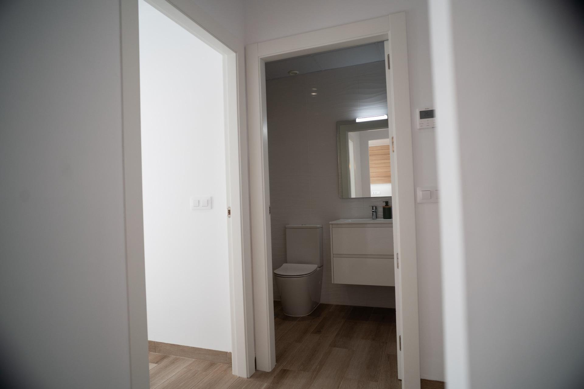 Rynek pierwotny - Town House - San Javier - Parque del doce