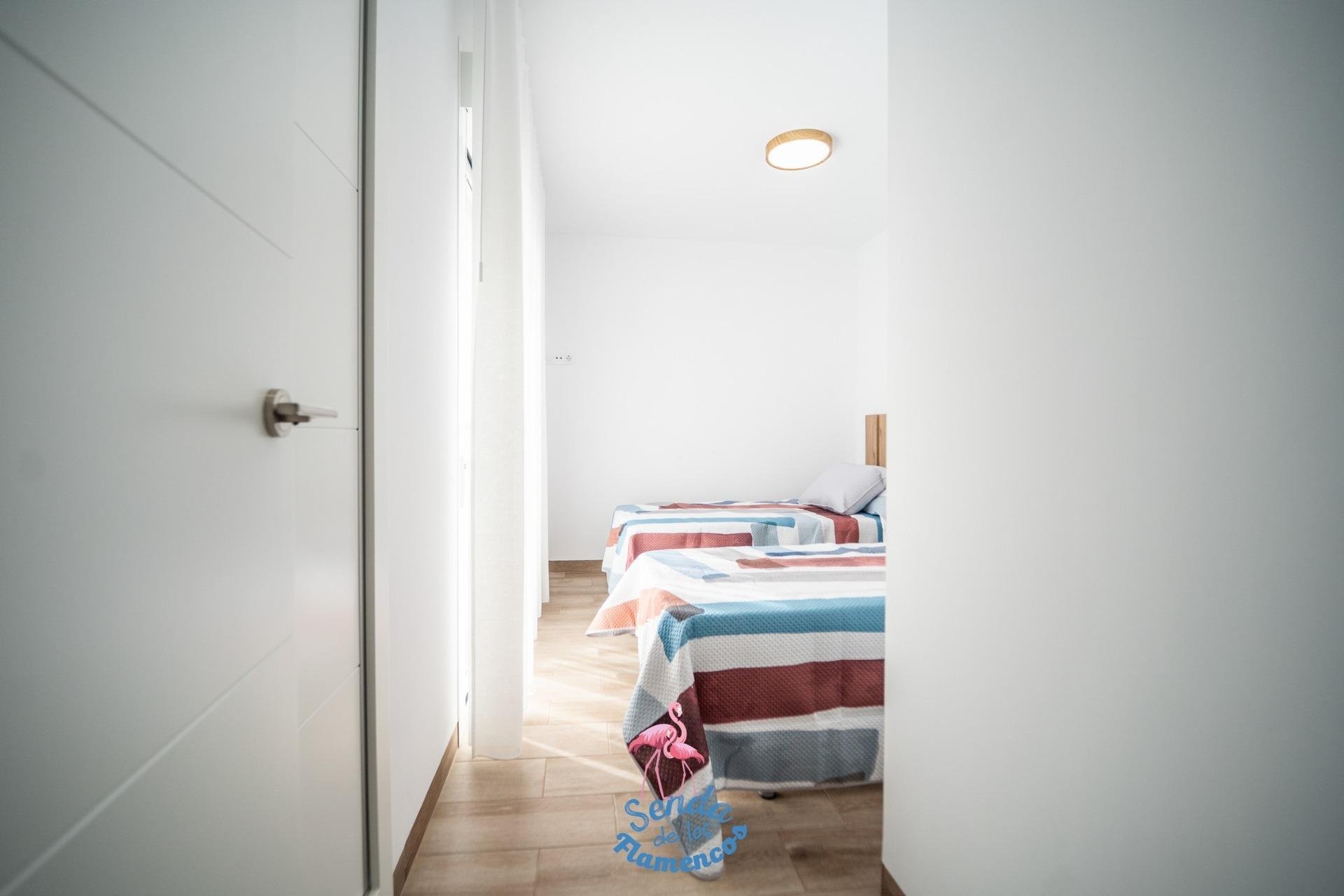 Rynek pierwotny - Town House - San Javier - Parque del doce