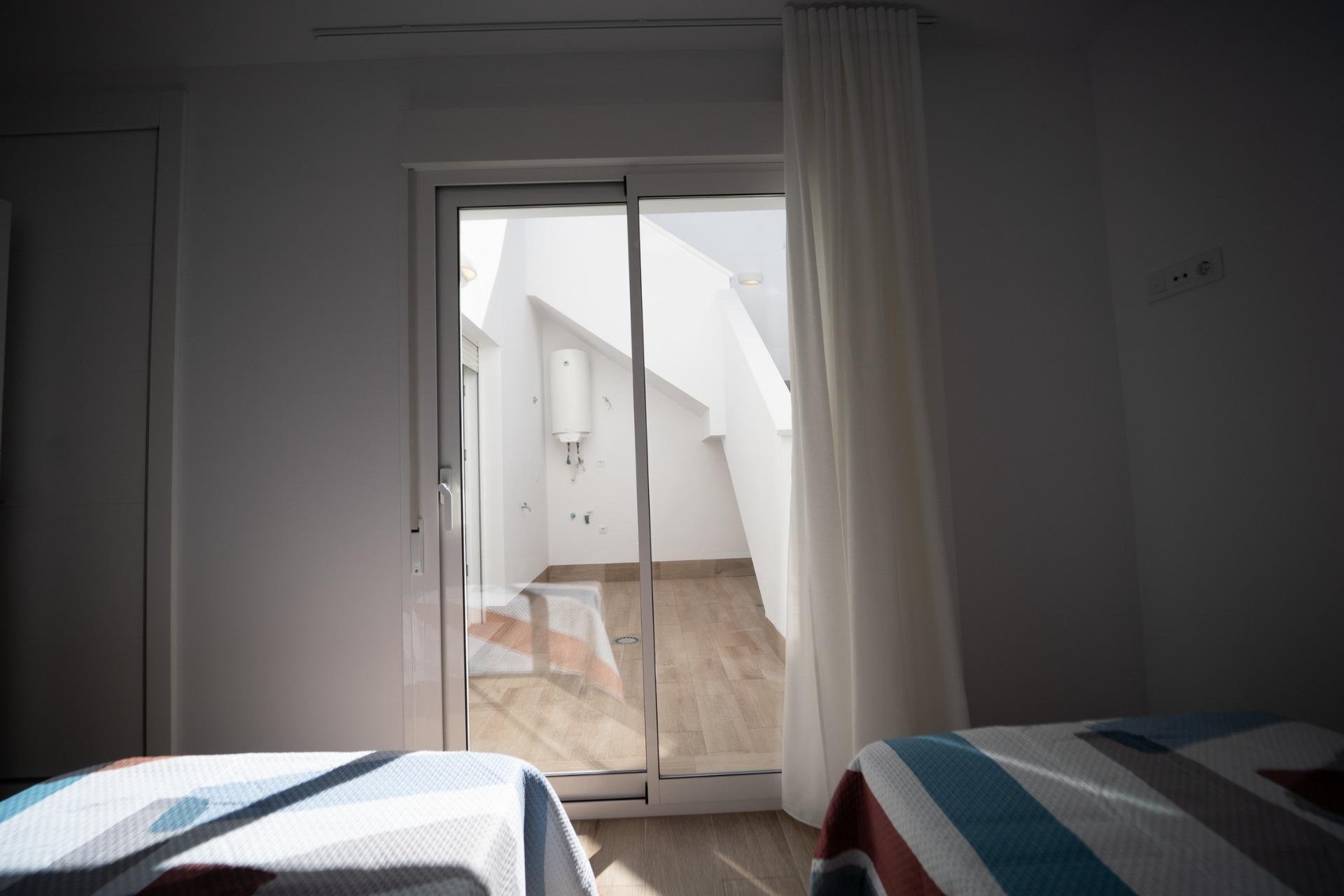 Rynek pierwotny - Town House - San Javier - Parque del doce