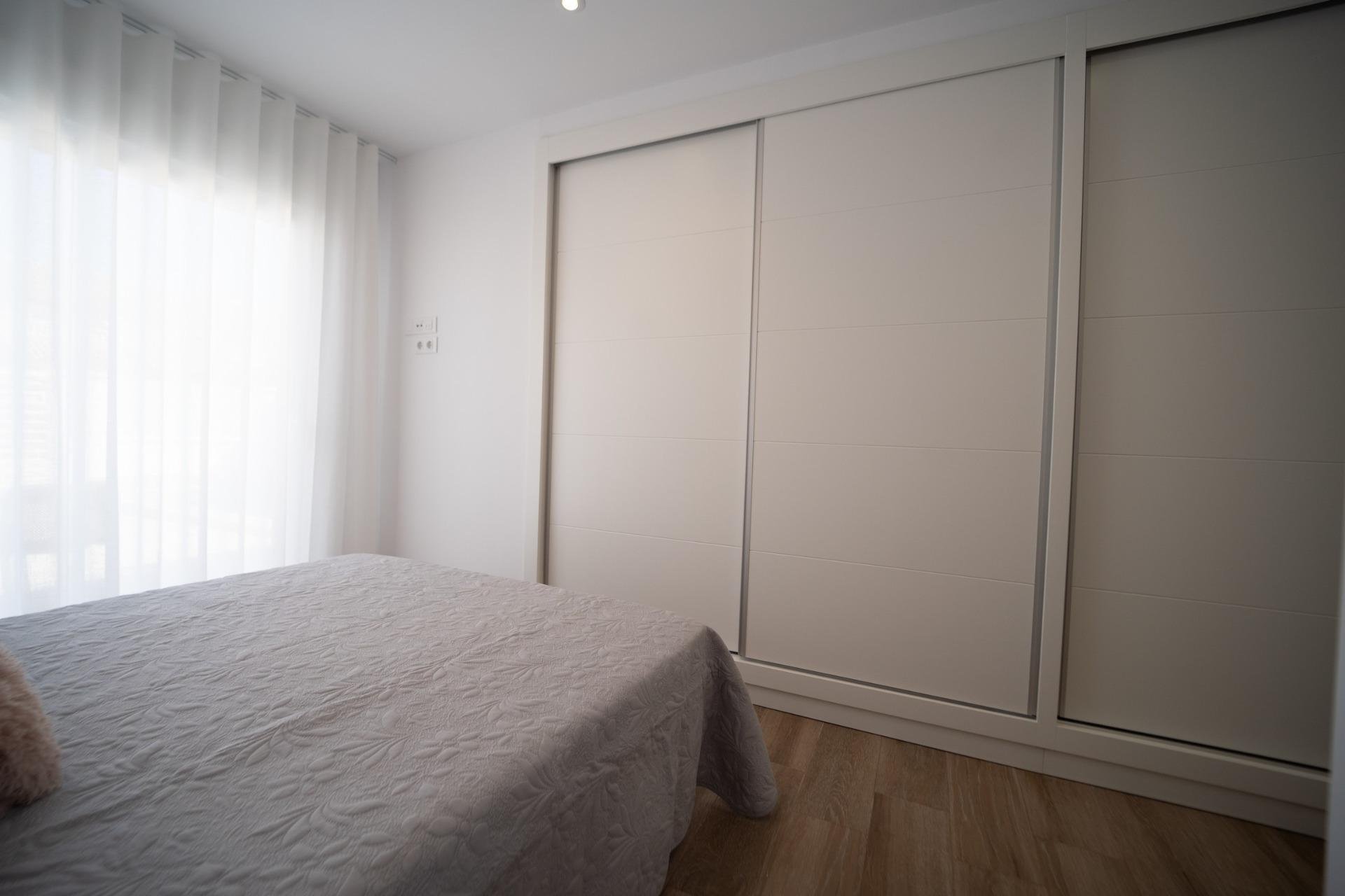 Rynek pierwotny - Town House - San Javier - Parque del doce