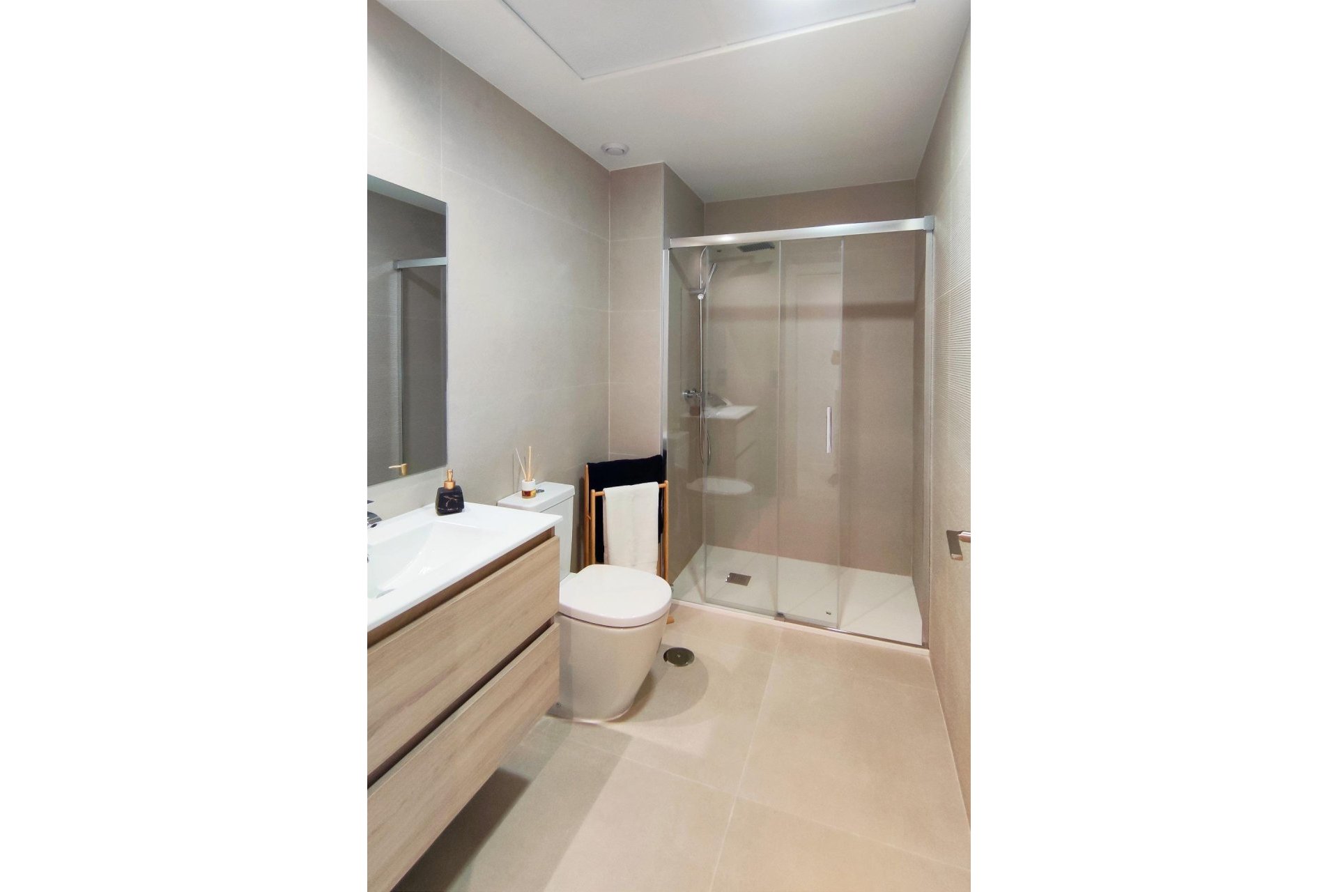 Rynek pierwotny - Town House - San Javier - pueblo