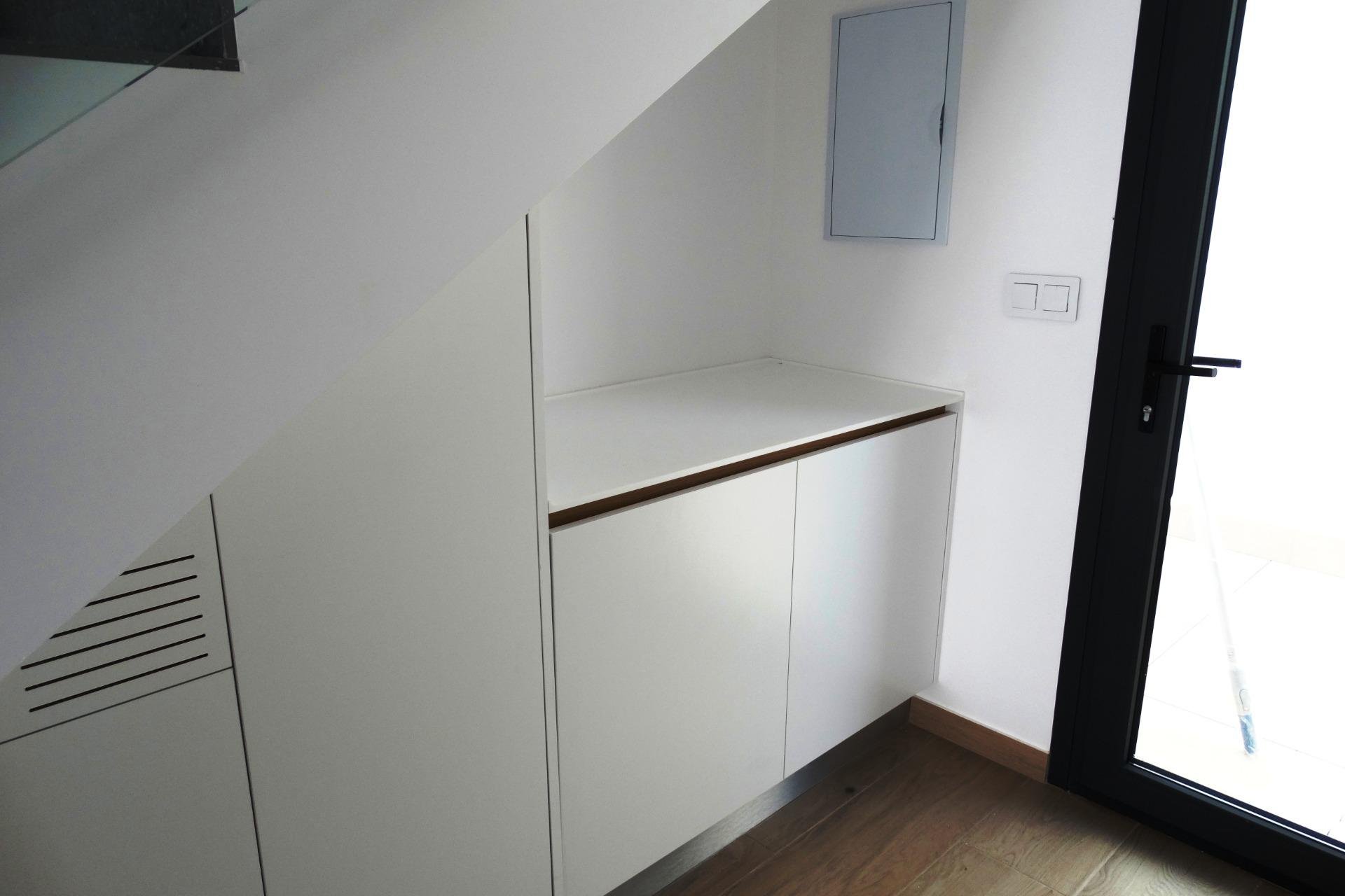 Rynek pierwotny - Town House - San Javier - Santiago de la Ribera