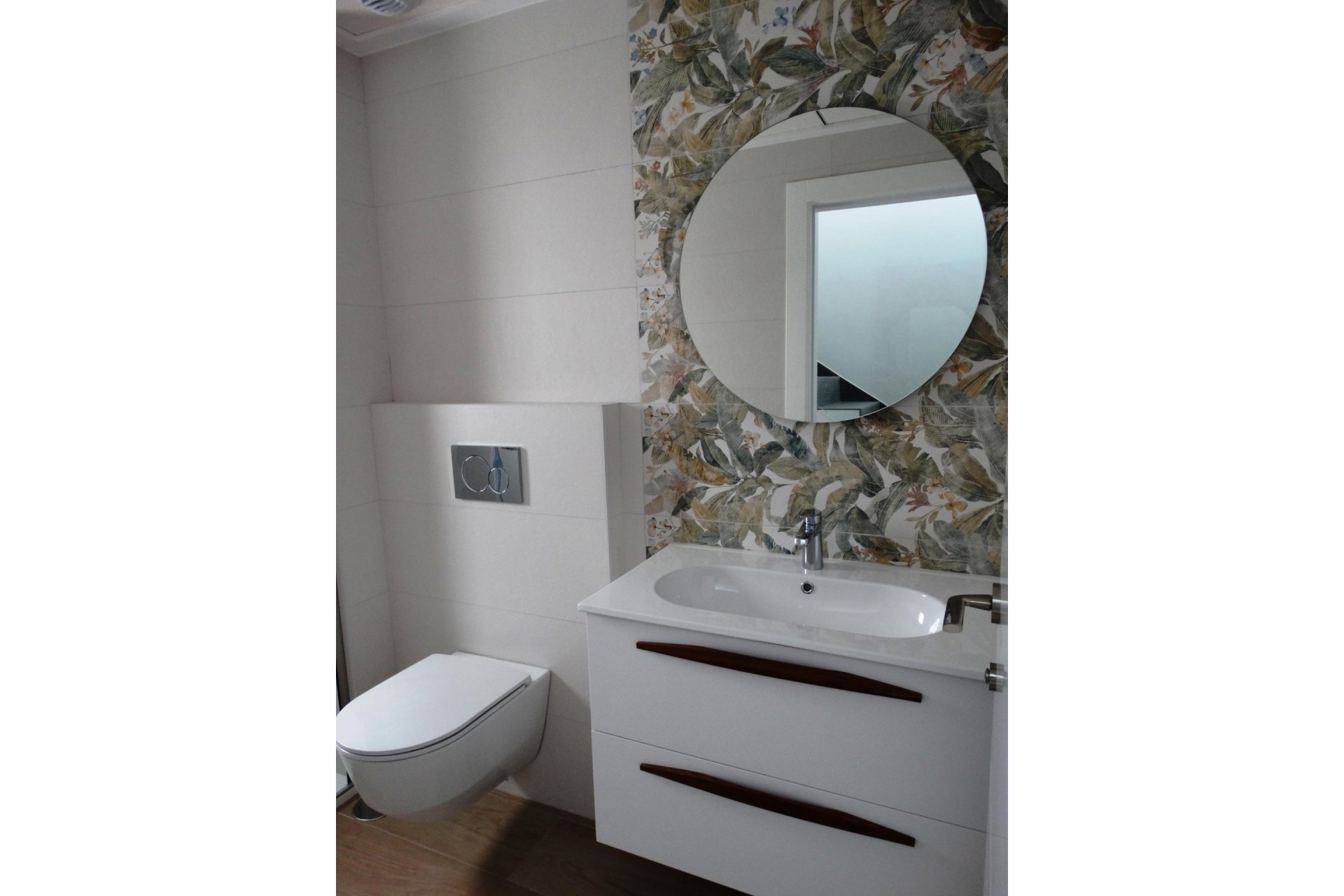 Rynek pierwotny - Town House - San Javier - Santiago de la Ribera