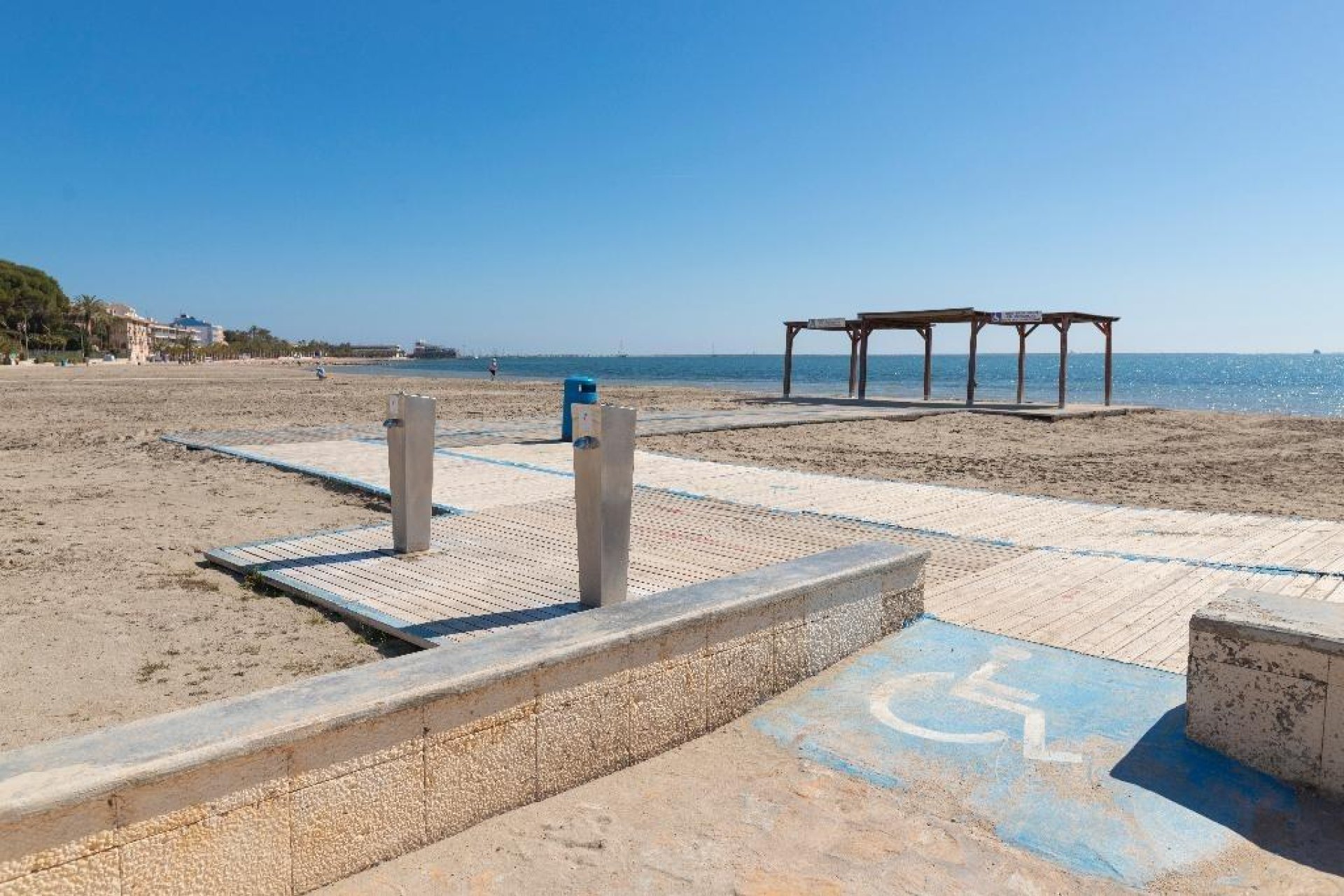 Rynek pierwotny - Town House - San Javier - Santiago de la Ribera