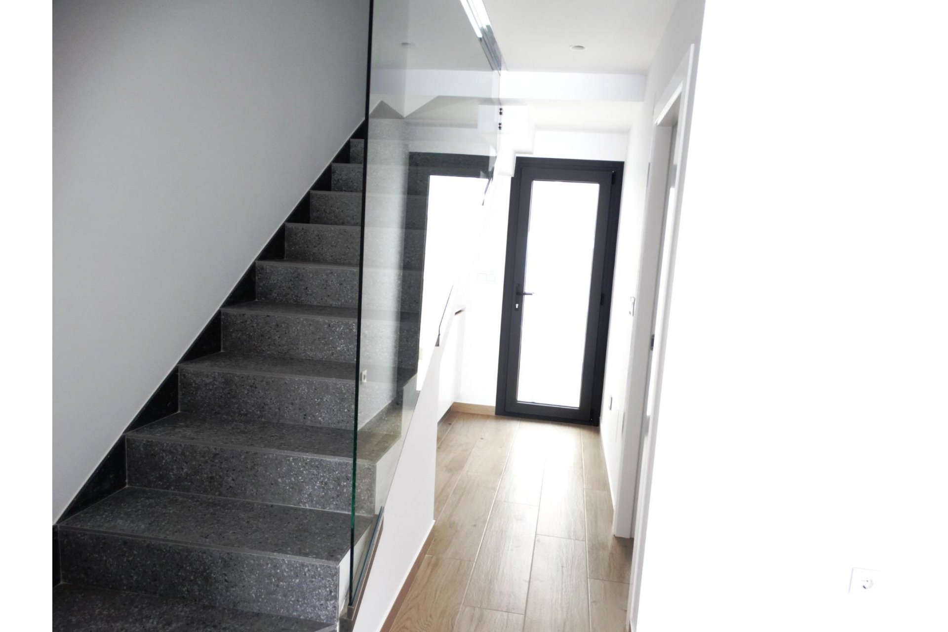 Rynek pierwotny - Town House - San Javier - Santiago de la Ribera