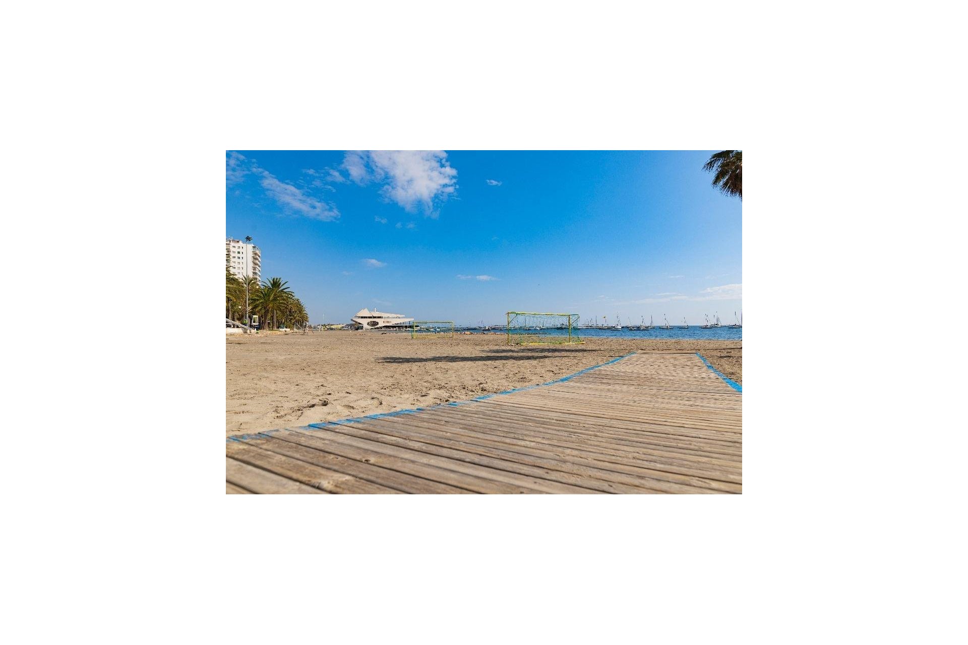 Rynek pierwotny - Town House - San Javier - Santiago de la Ribera