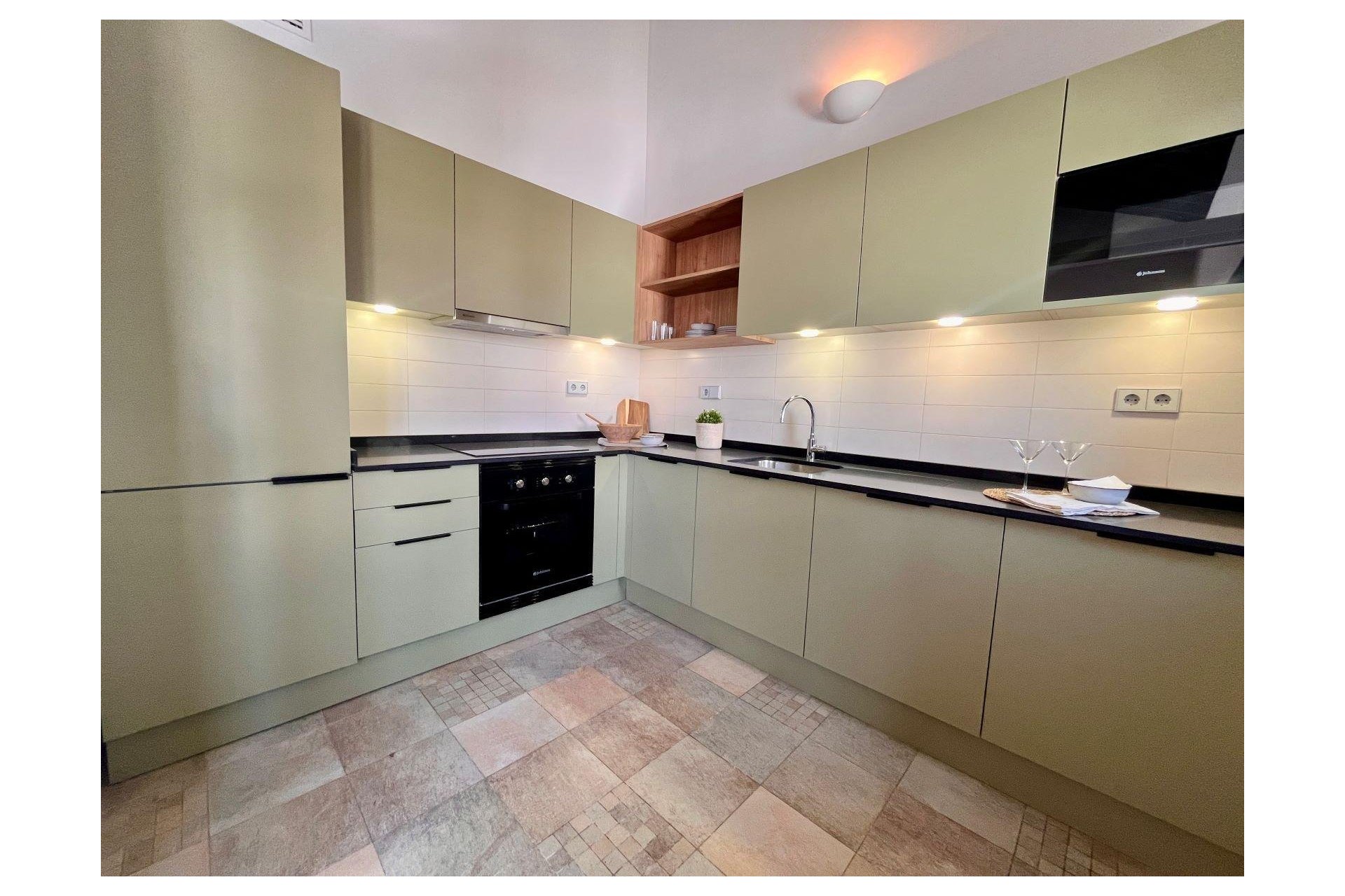 Rynek pierwotny - Town House - Sucina - Peraleja Golf