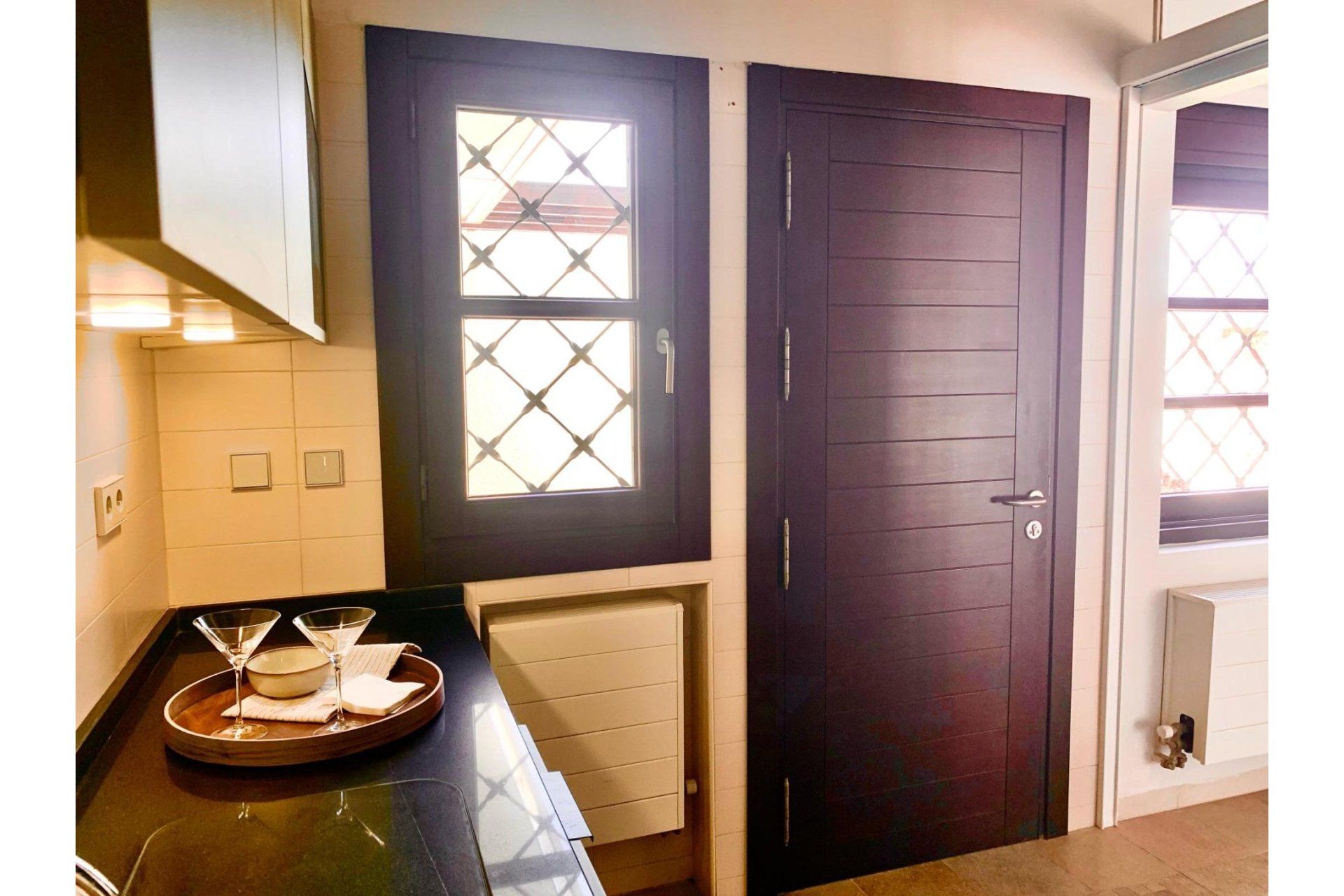 Rynek pierwotny - Town House - Sucina - Peraleja Golf