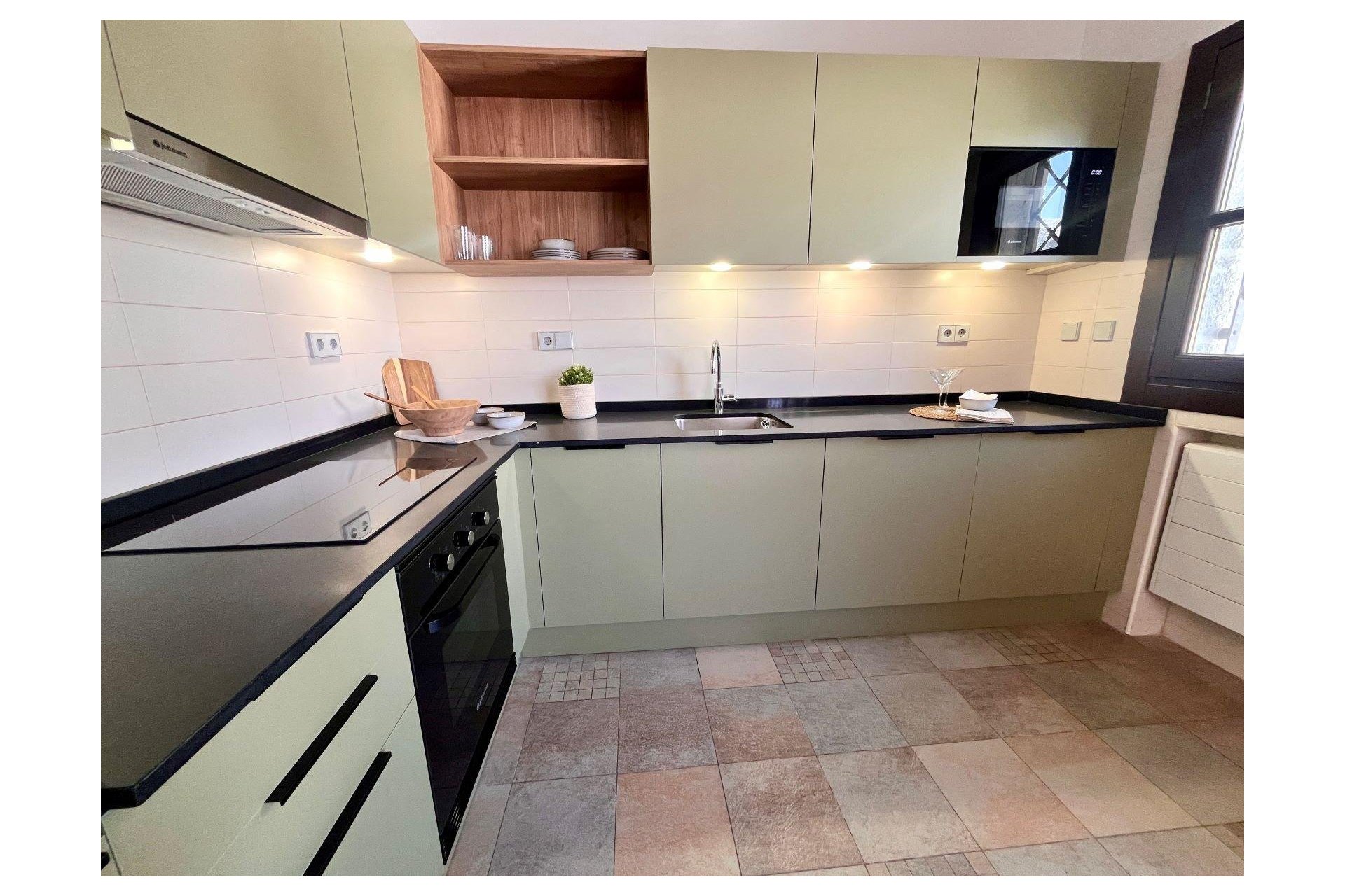 Rynek pierwotny - Town House - Sucina - Peraleja Golf