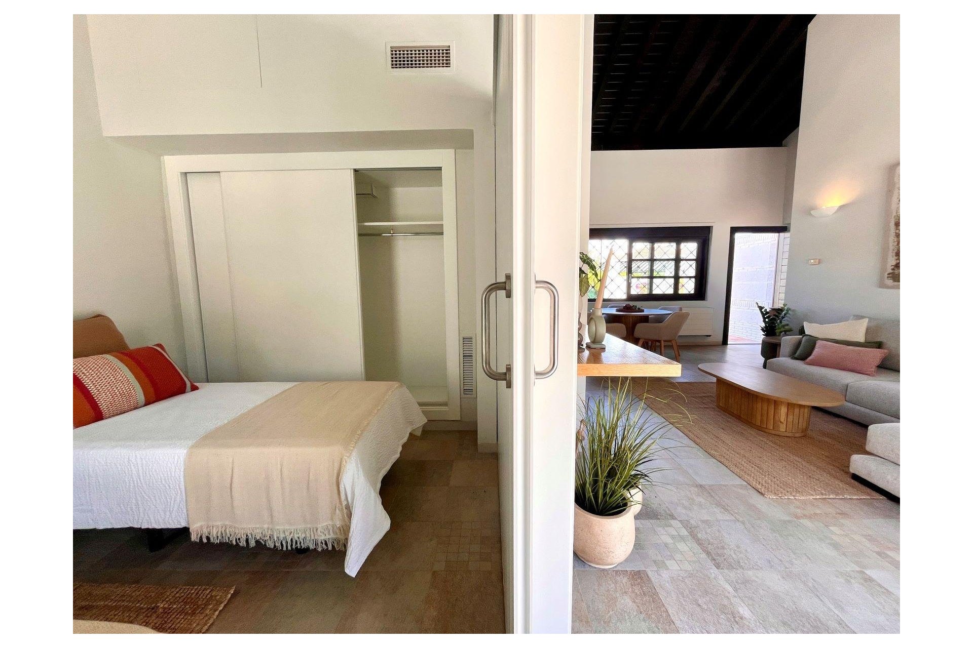 Rynek pierwotny - Town House - Sucina - Peraleja Golf