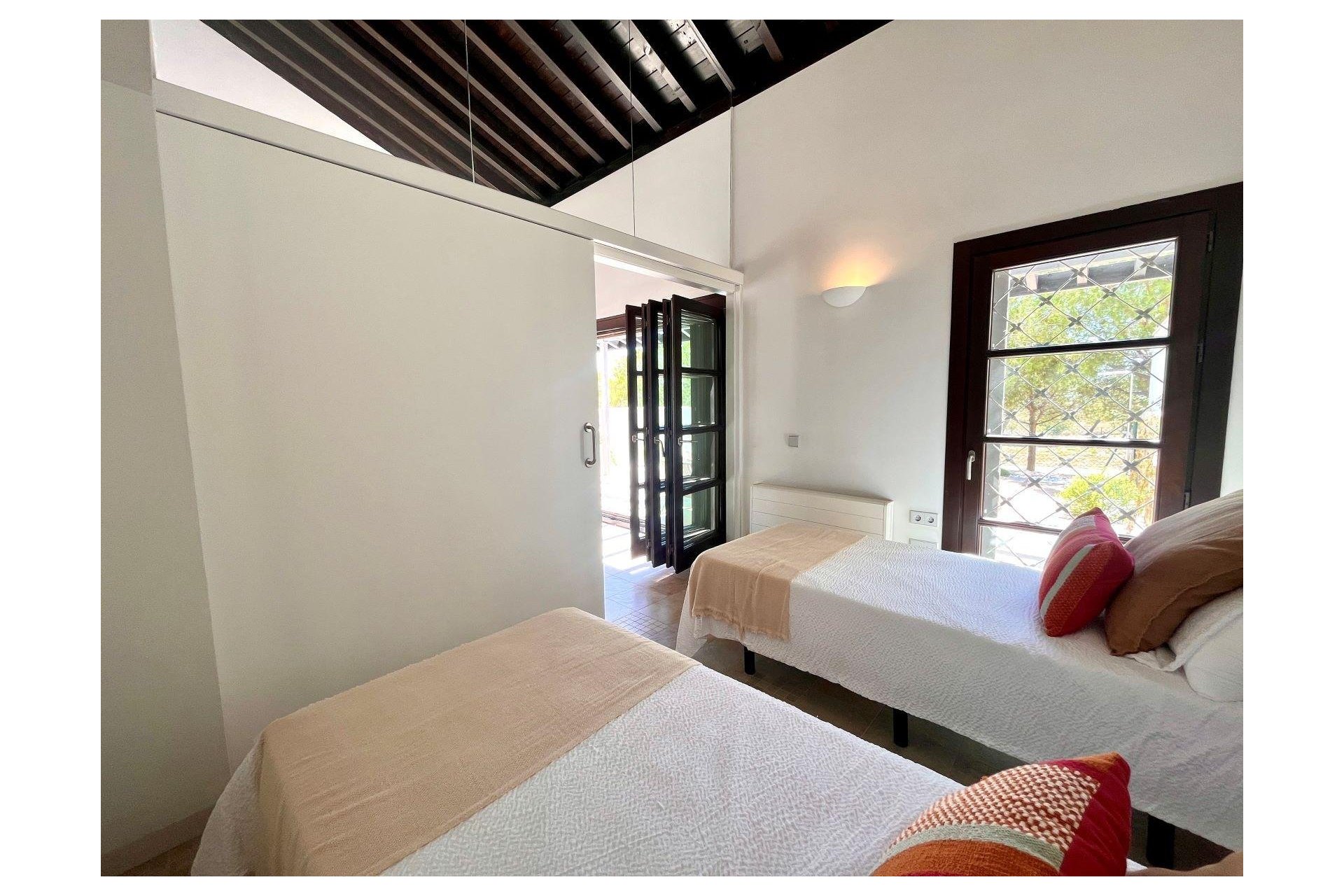 Rynek pierwotny - Town House - Sucina - Peraleja Golf