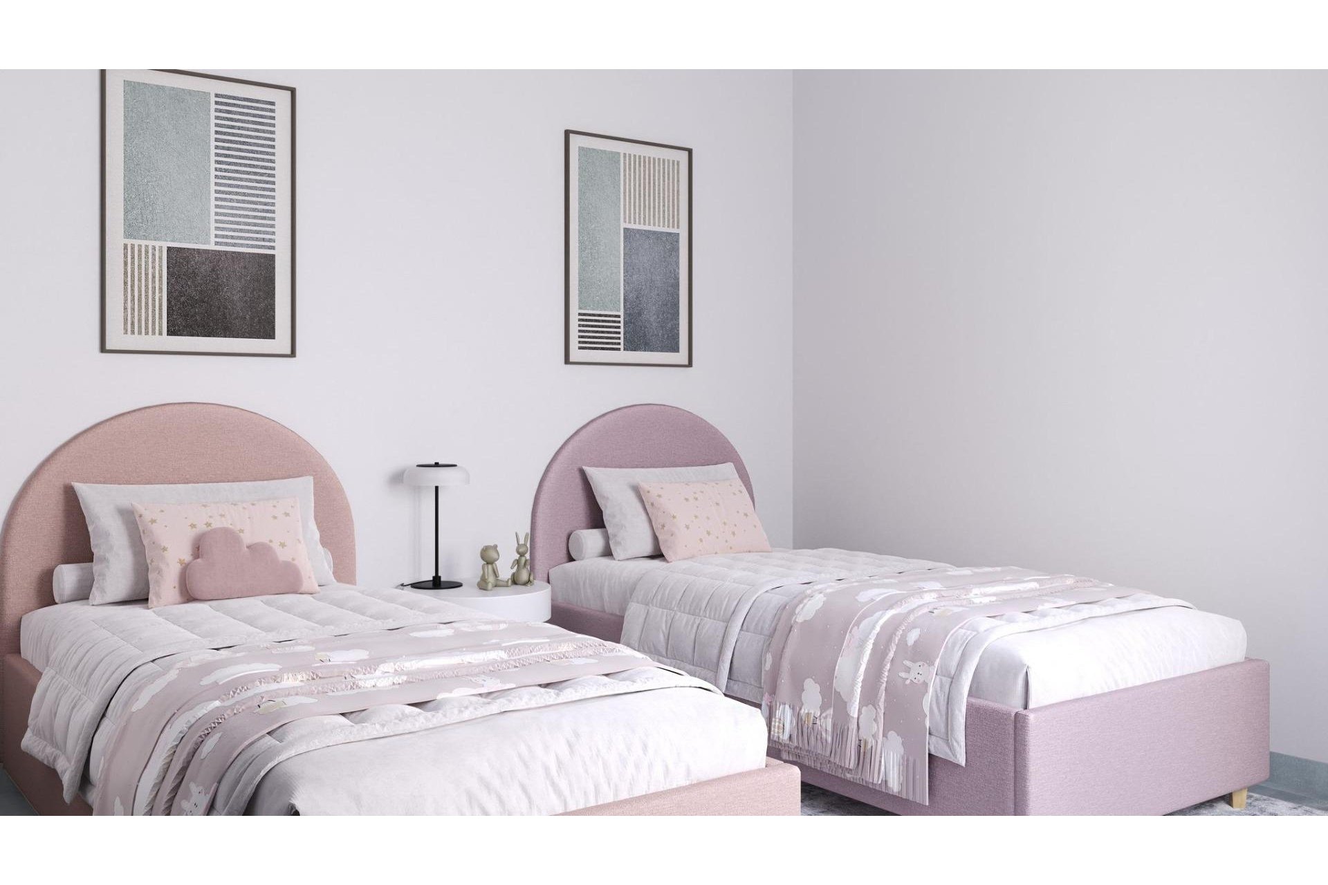Rynek pierwotny - Town House - Torre Pacheco - El Alba