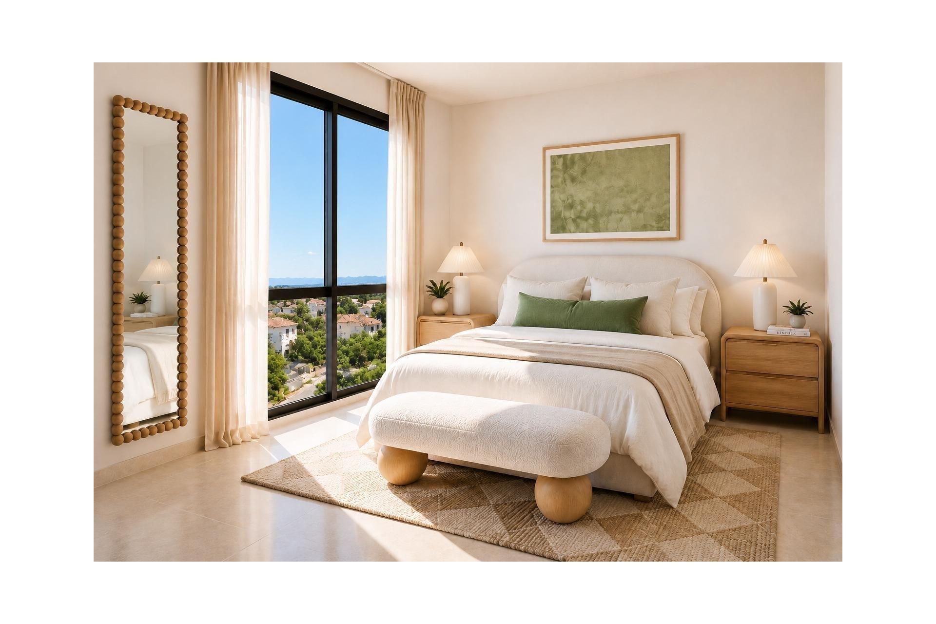 Rynek pierwotny - Town House - Torre Pacheco - Santa Rosalia Lake And Life Resort